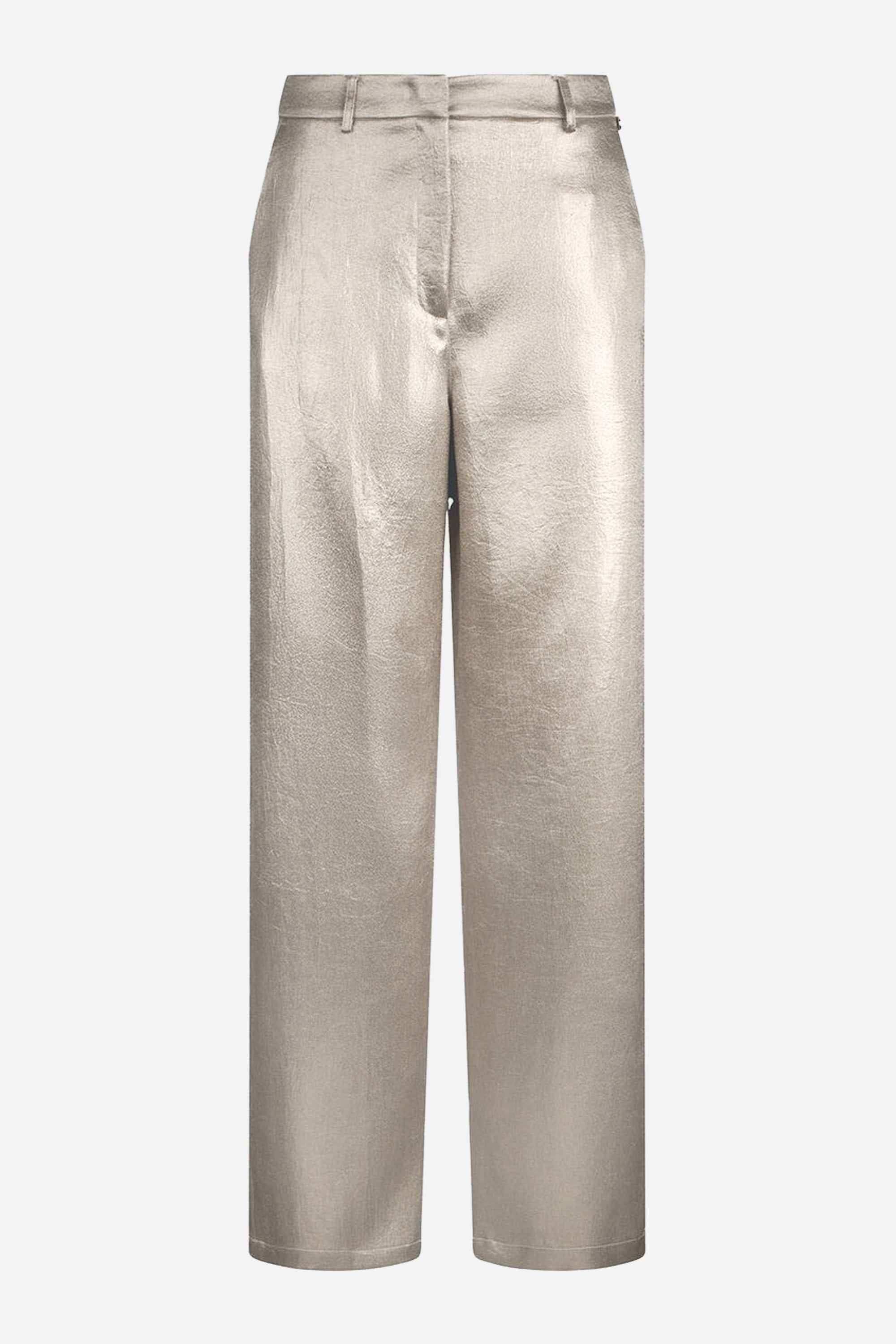 LIU JO - D CF5280T002A Pantalone