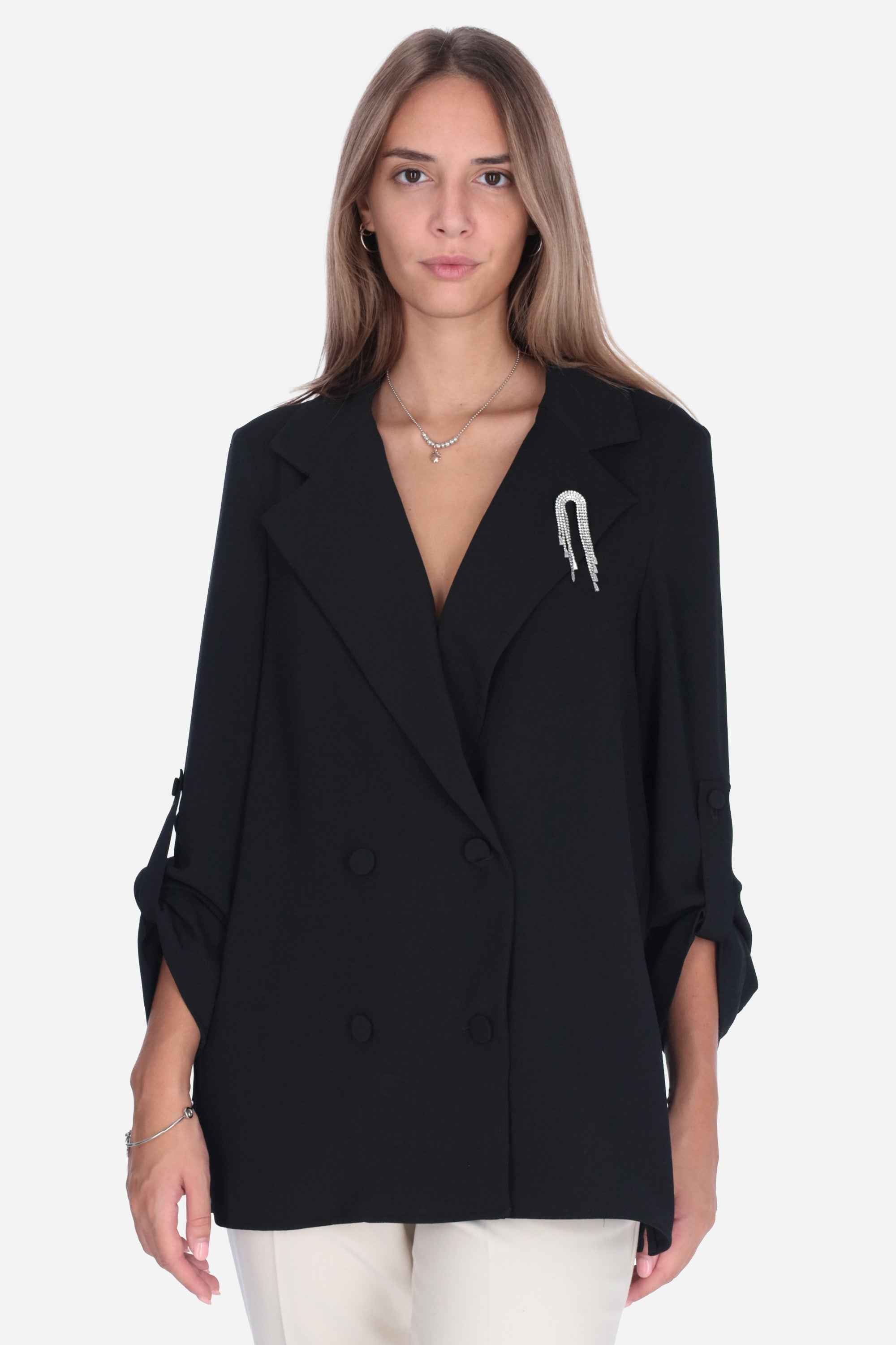 LIU JO - D CF5127TS111 Giacca