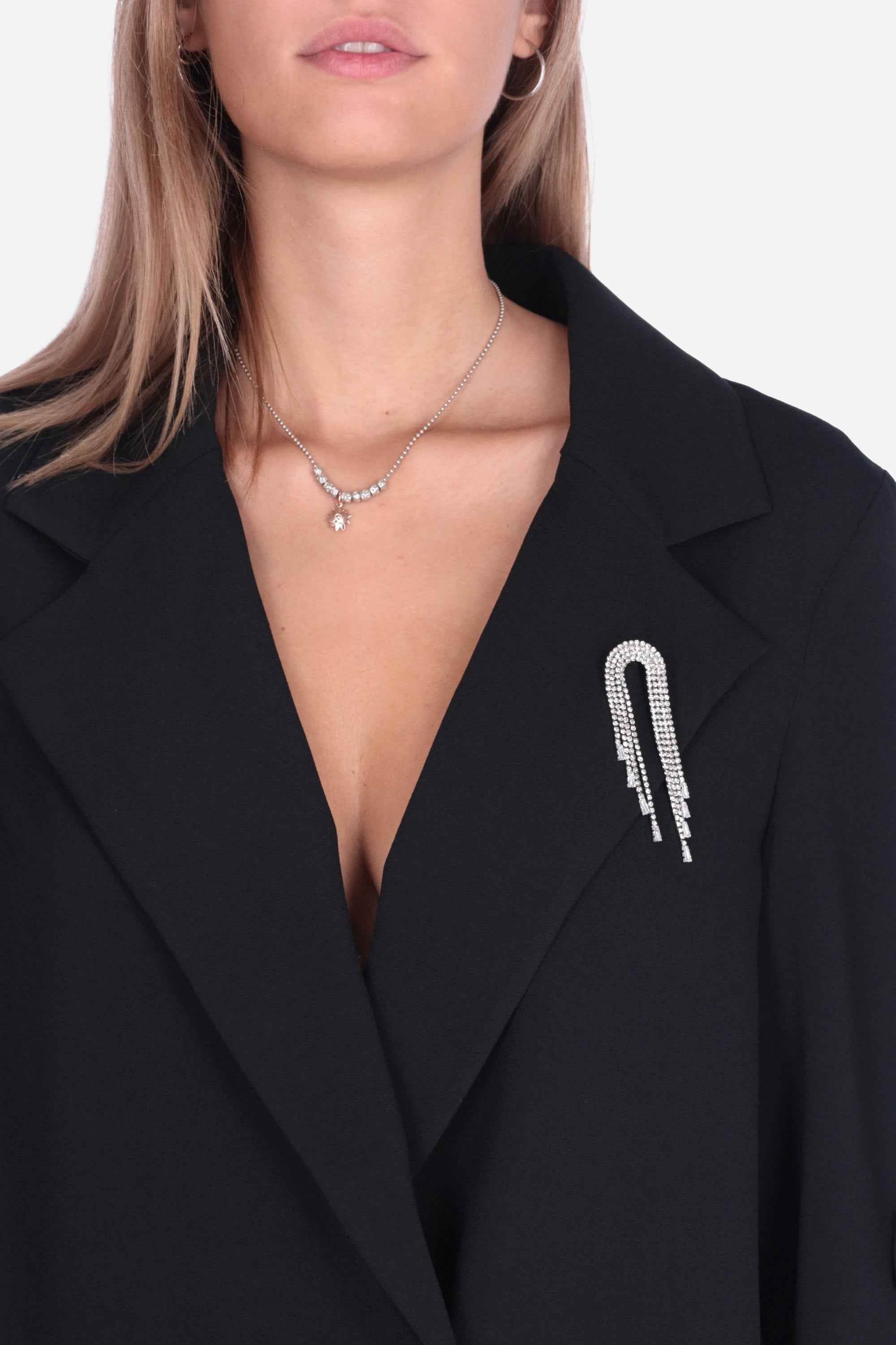 LIU JO - D CF5127TS111 Giacca