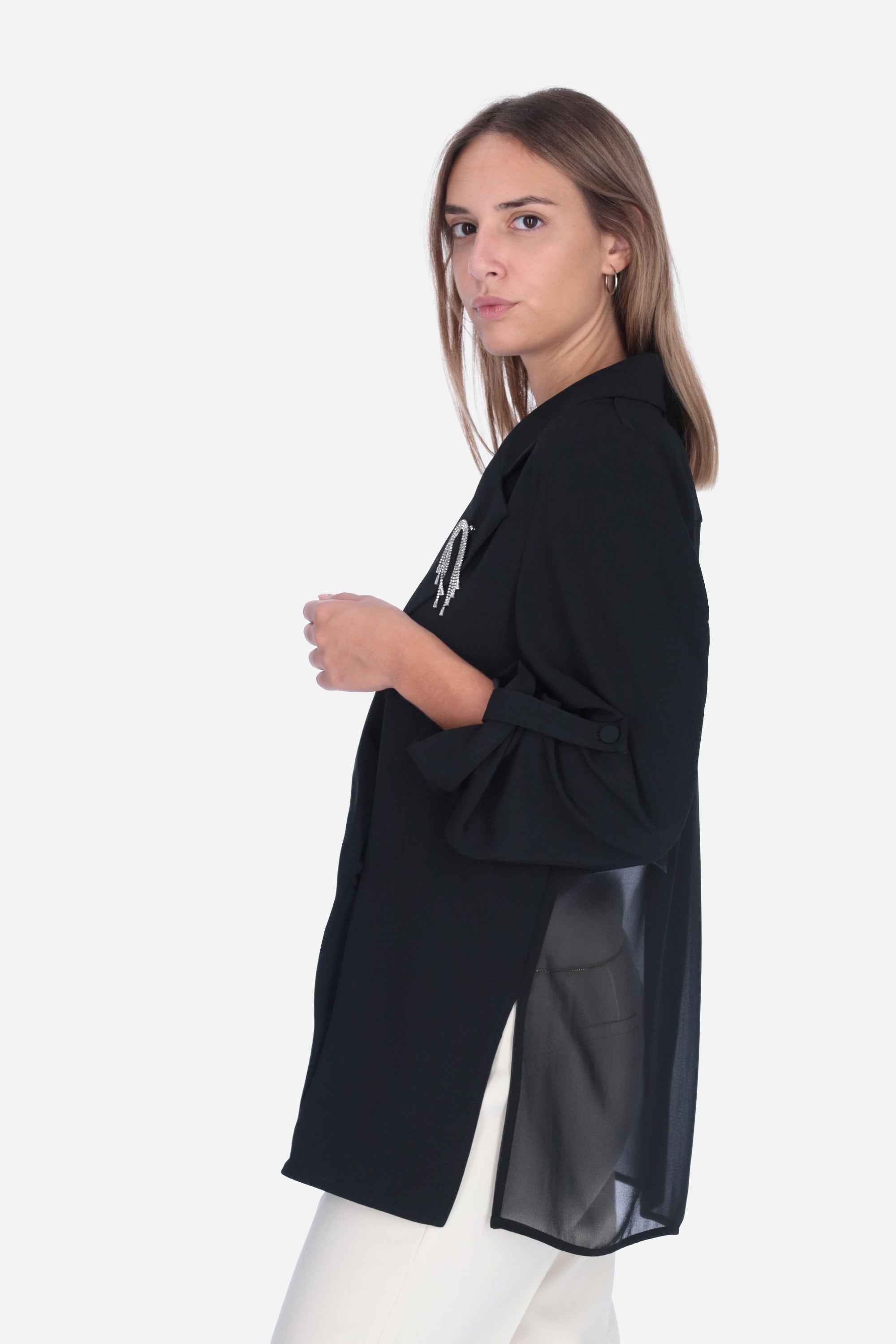 LIU JO - D CF5127TS111 Giacca