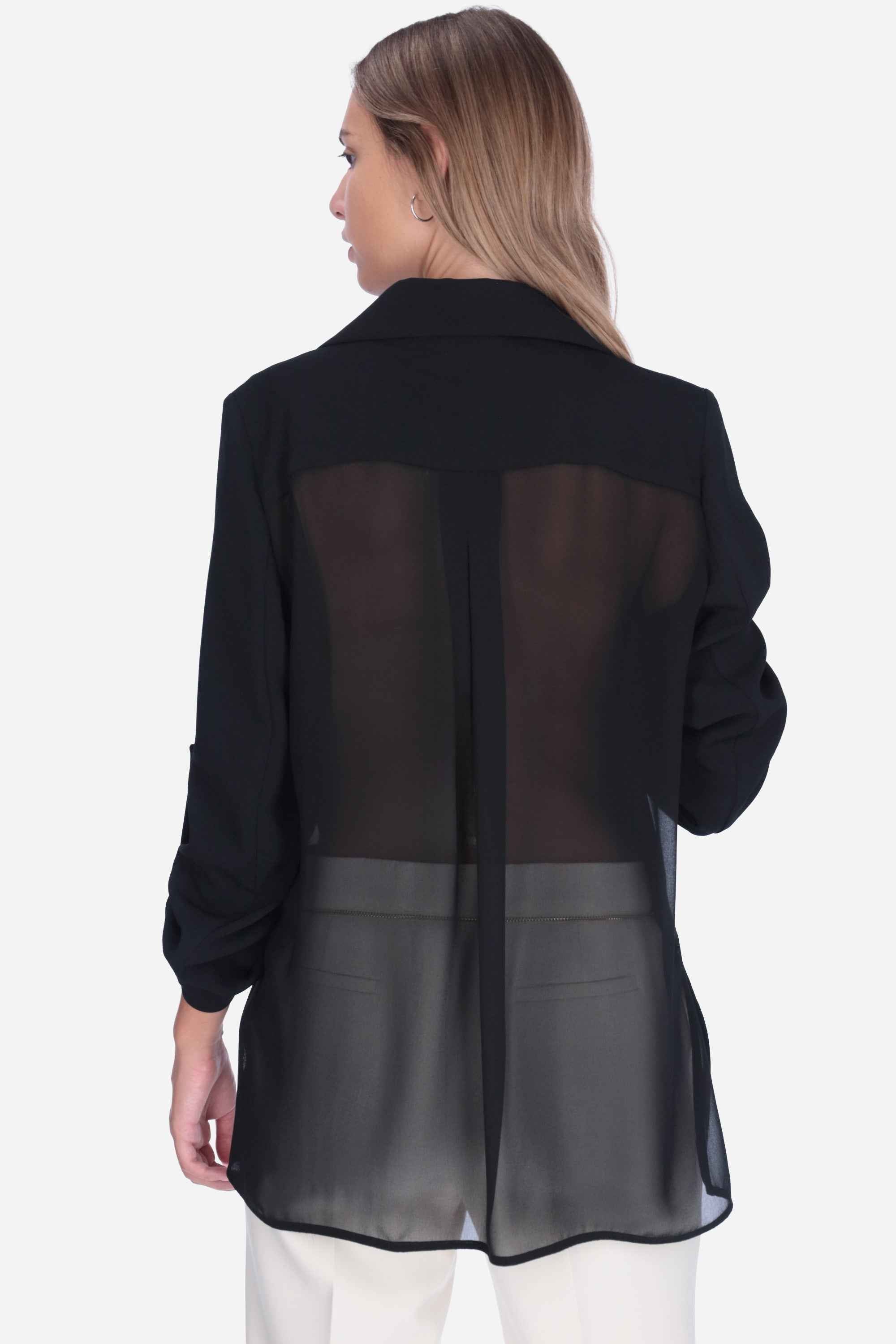 LIU JO - D CF5127TS111 Giacca