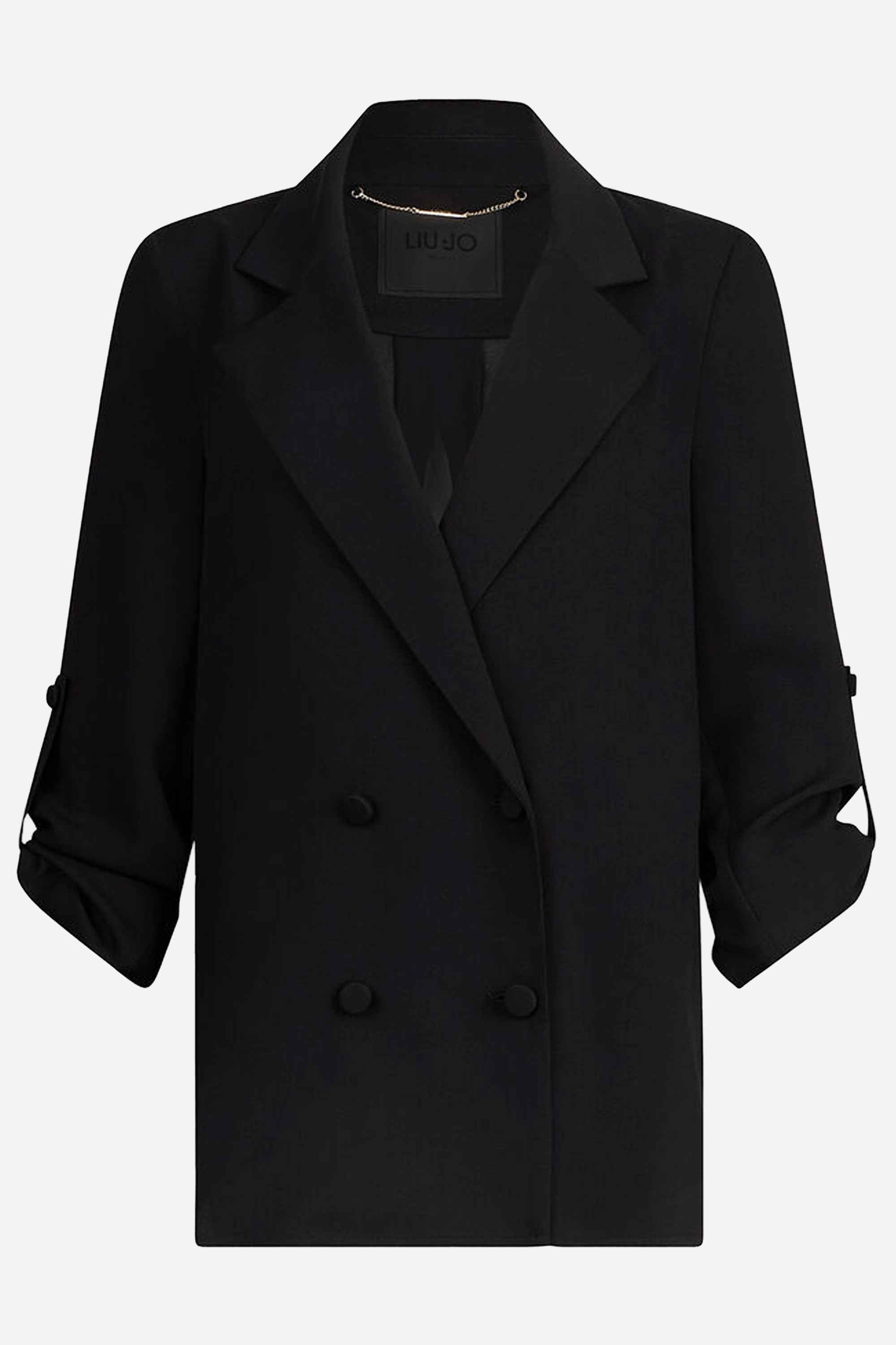 LIU JO - D CF5127TS111 Giacca