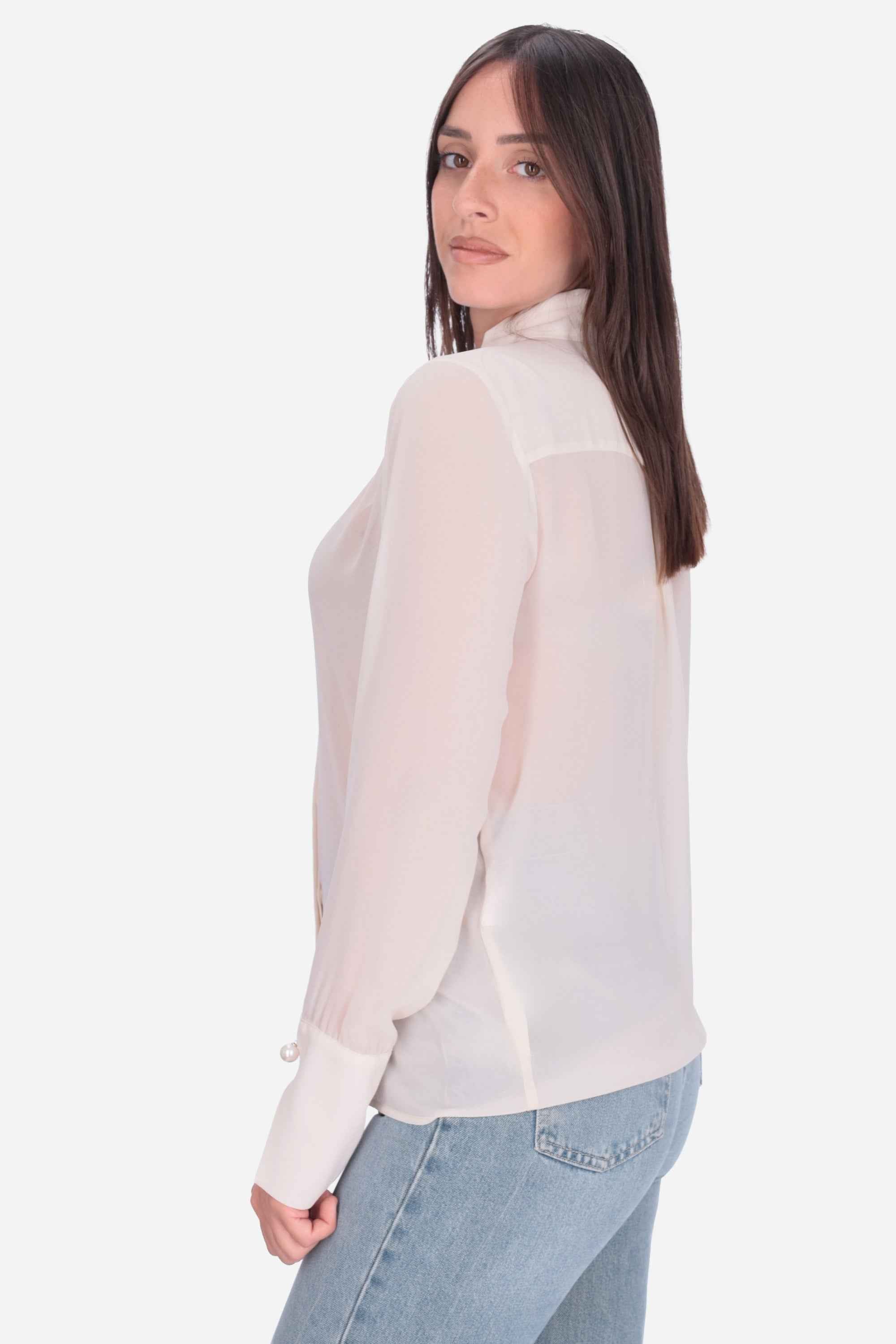 LIU JO - D CF5302TS869 Camicia