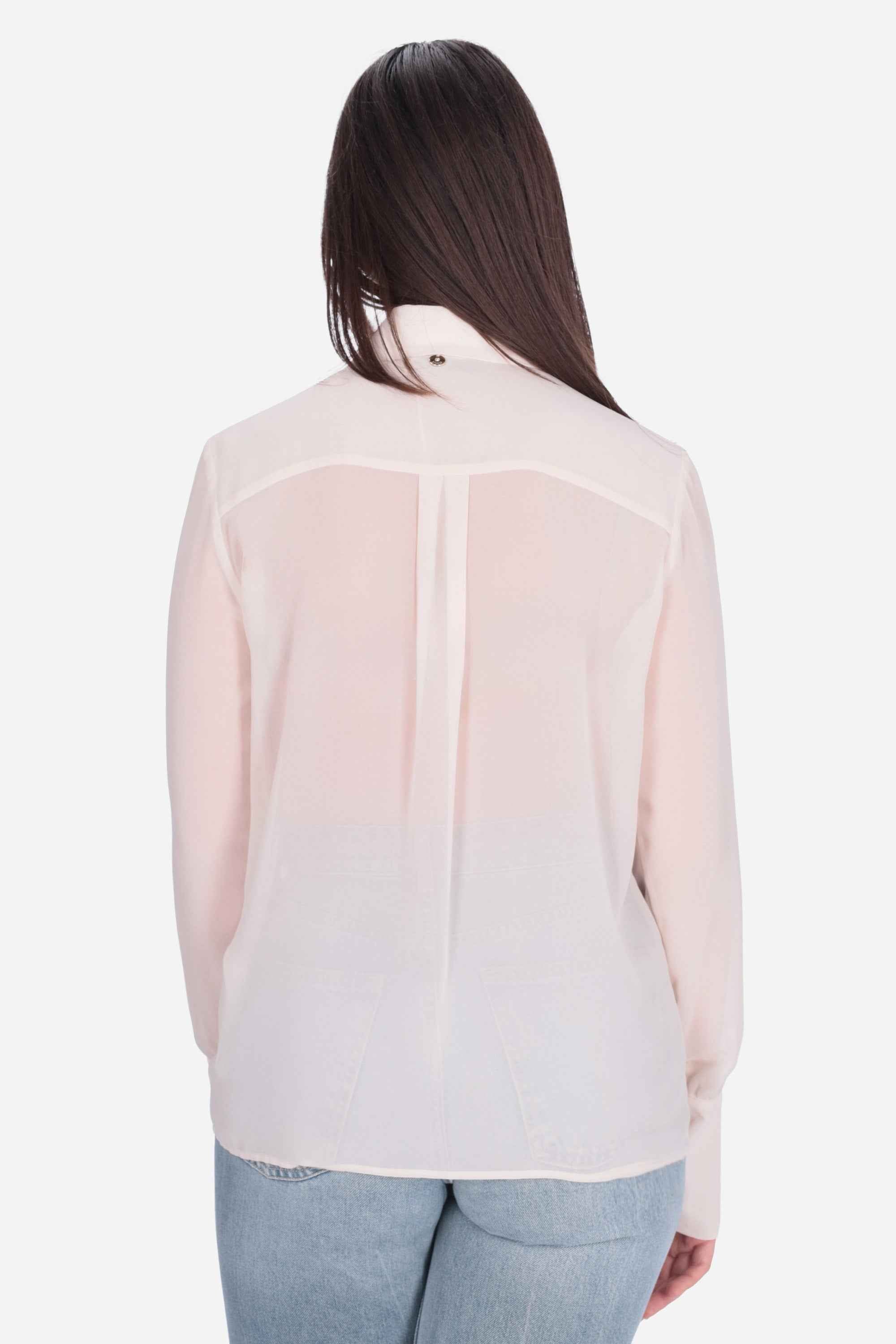 LIU JO - D CF5302TS869 Camicia