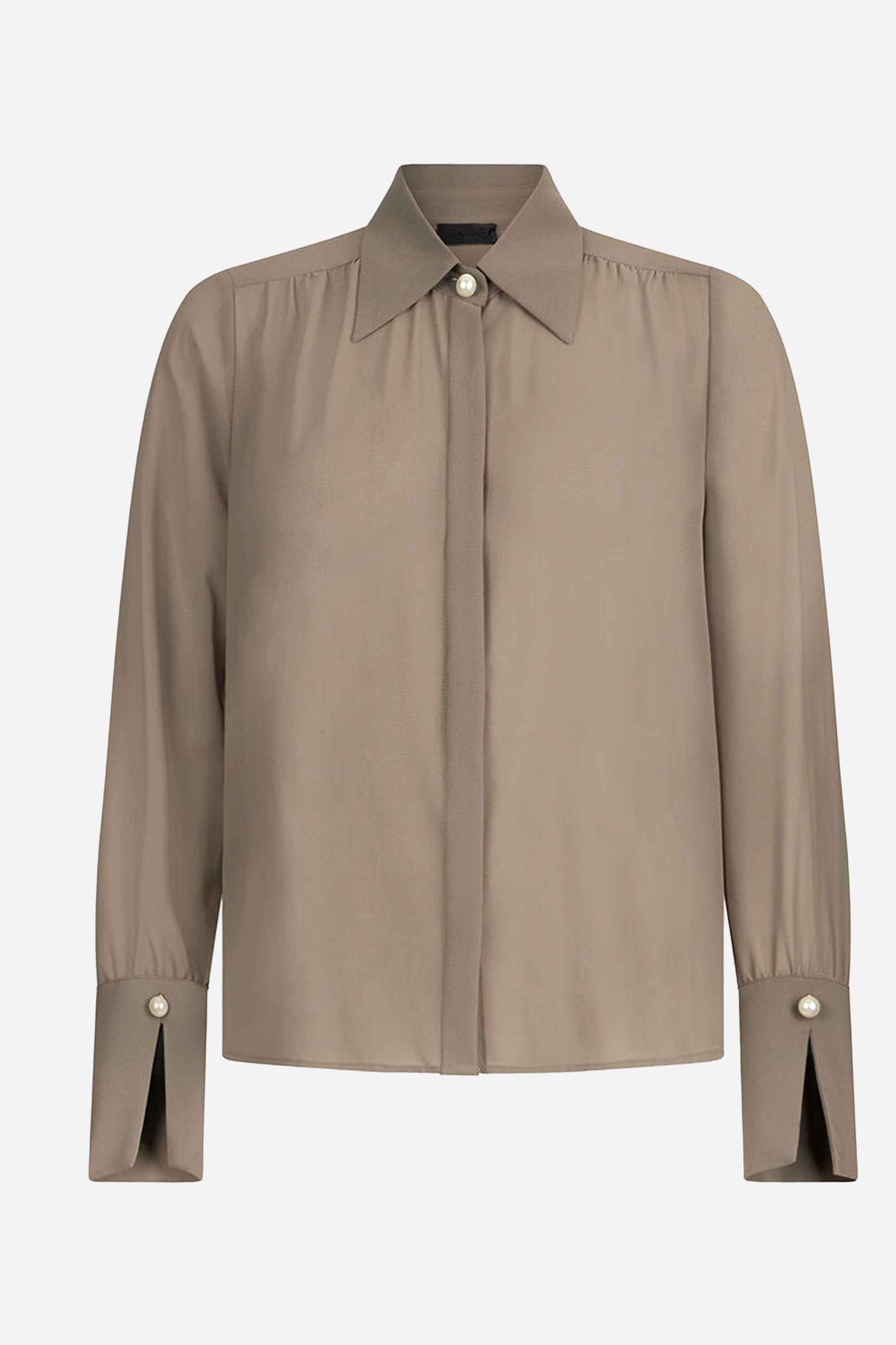 LIU JO - D CF5302TS869 Camicia