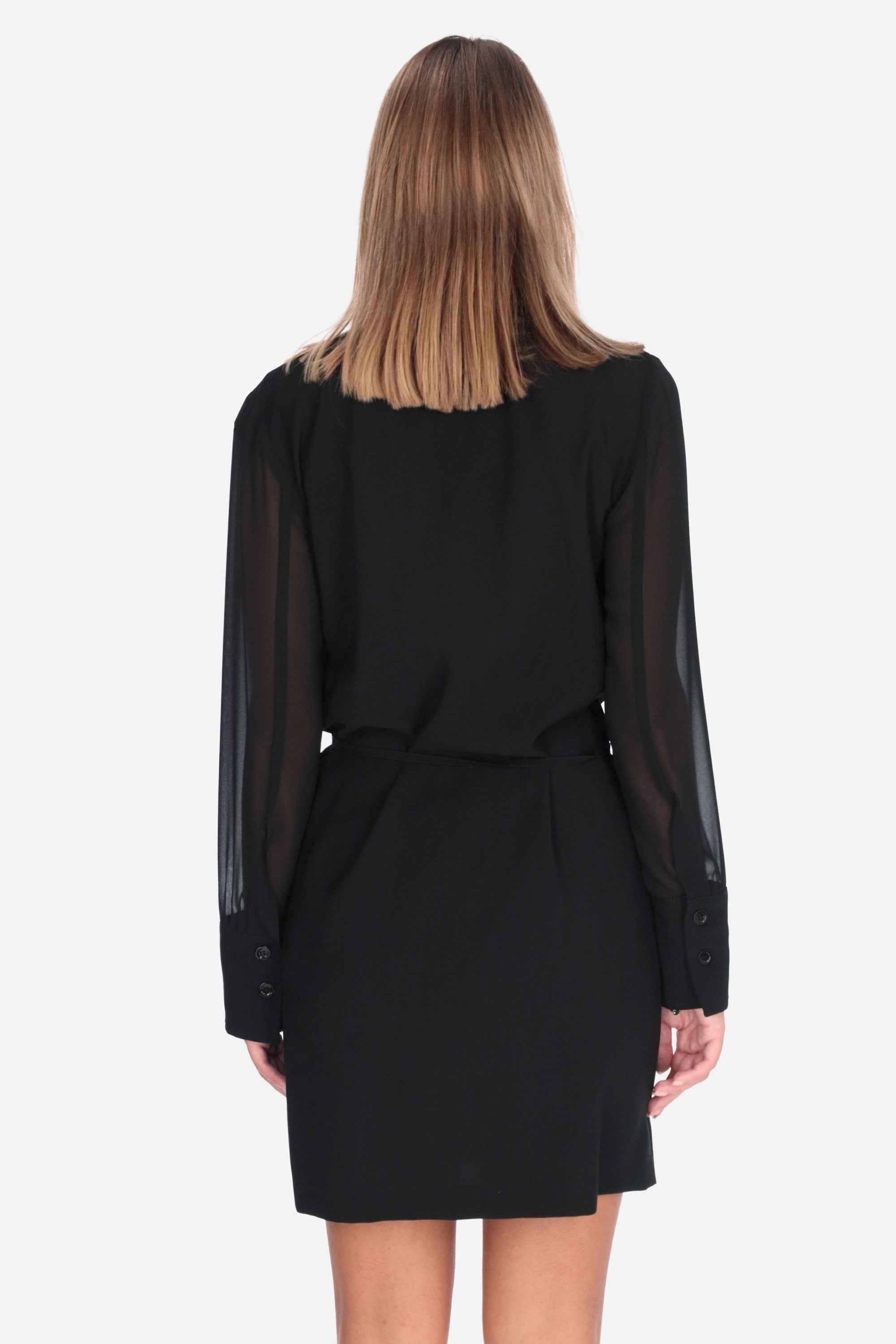 LIU JO - D CF5223T011A Abito