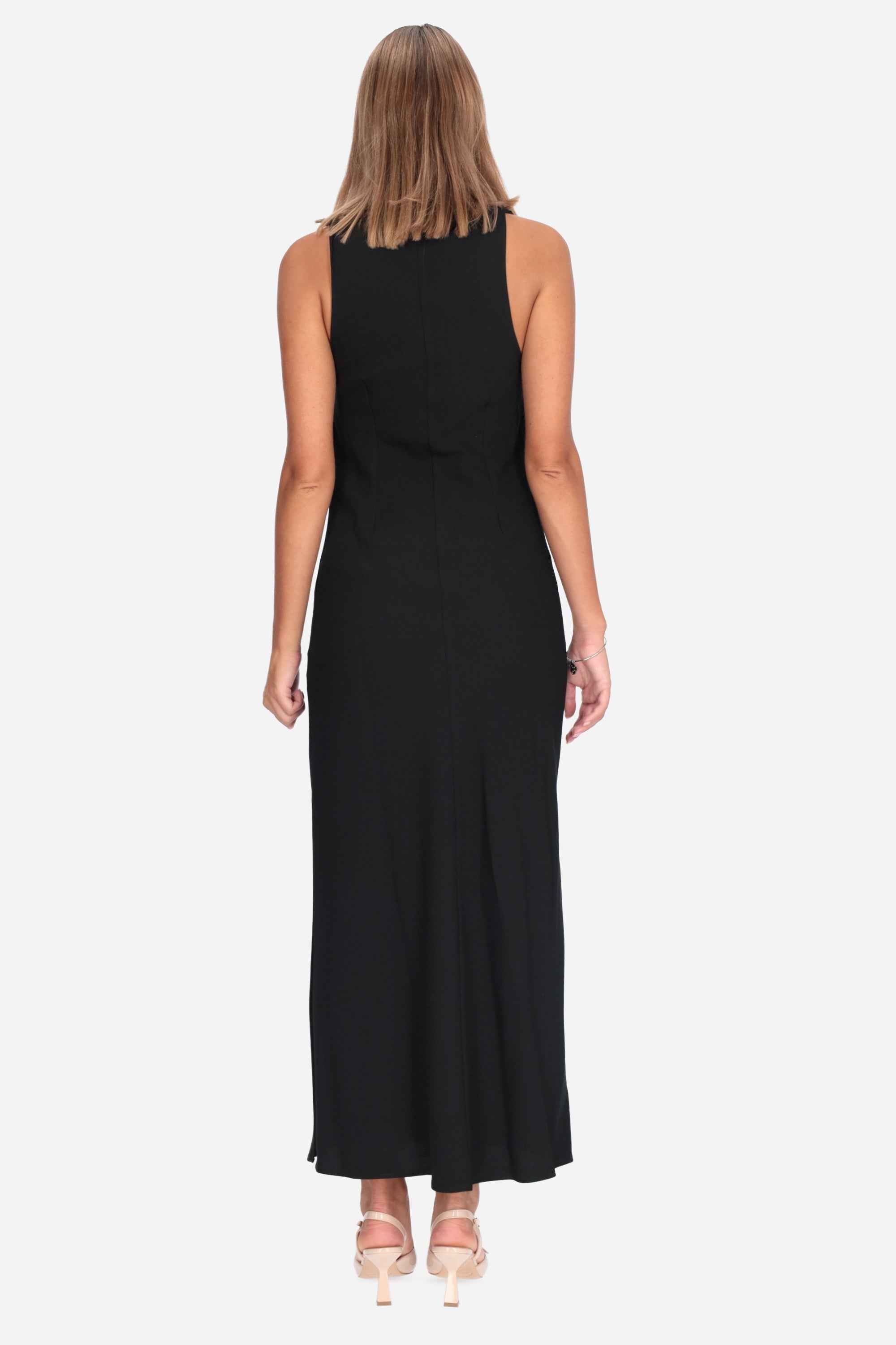 LIU JO - D CF5284TS111 Abito