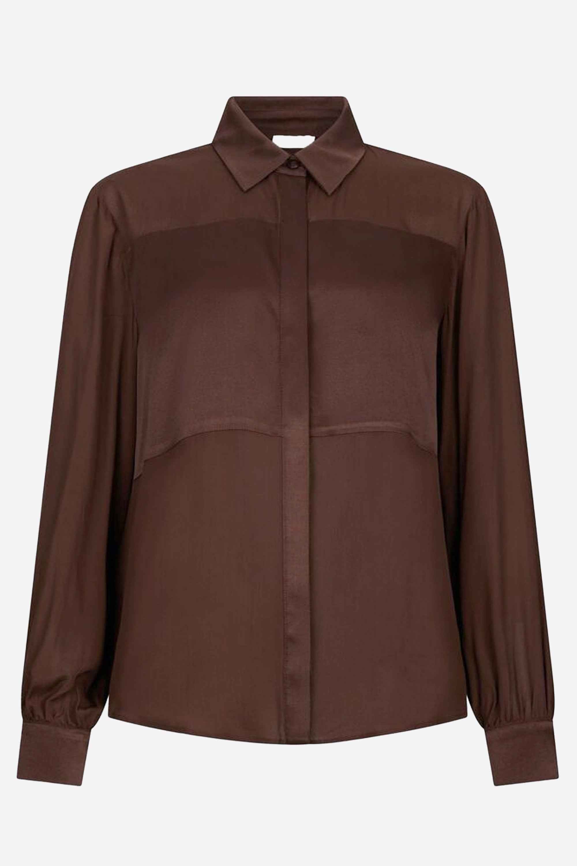 LIU JO - D MF5106T2578 Camicia