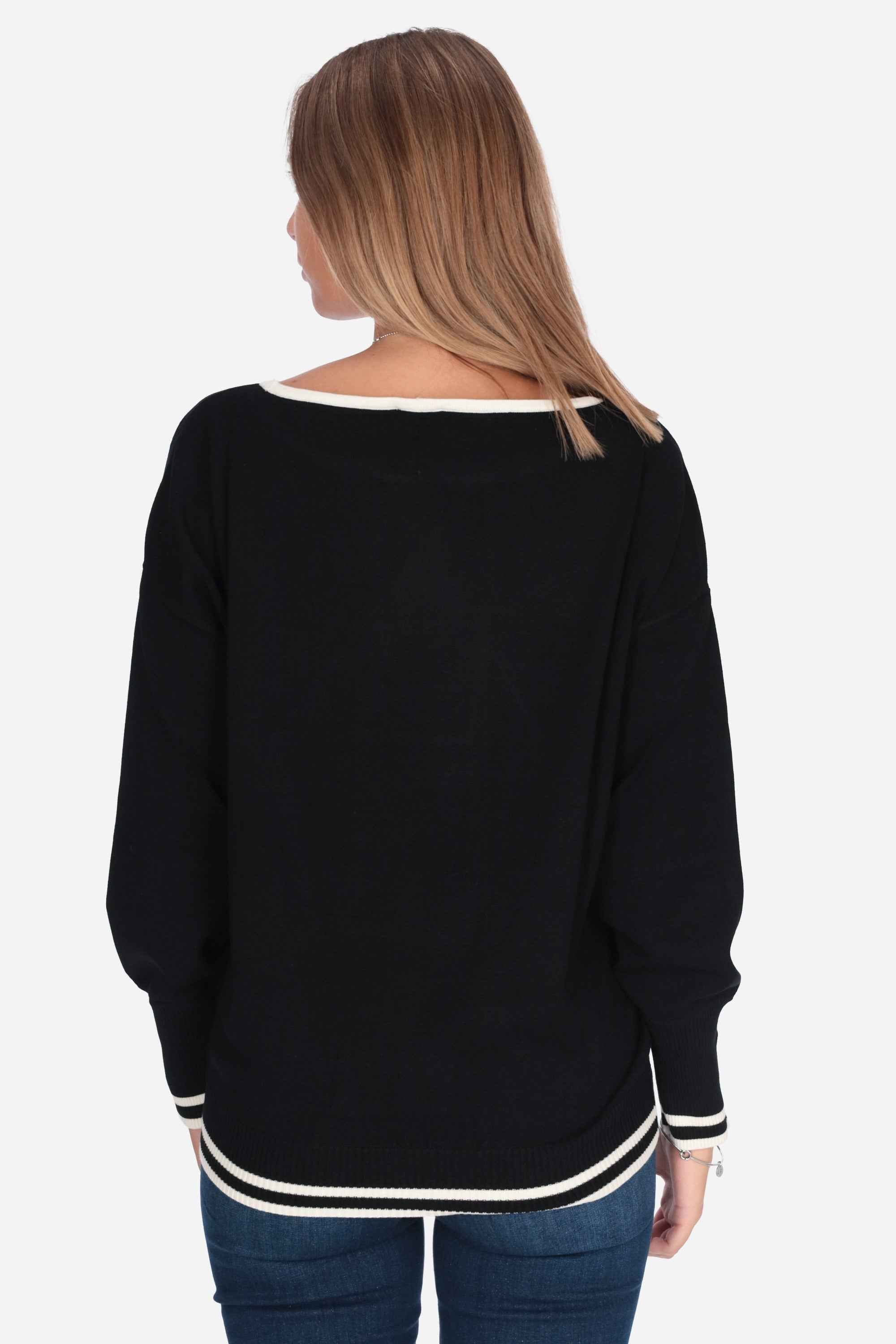 LIU JO - D TF5206MS63L Maglia