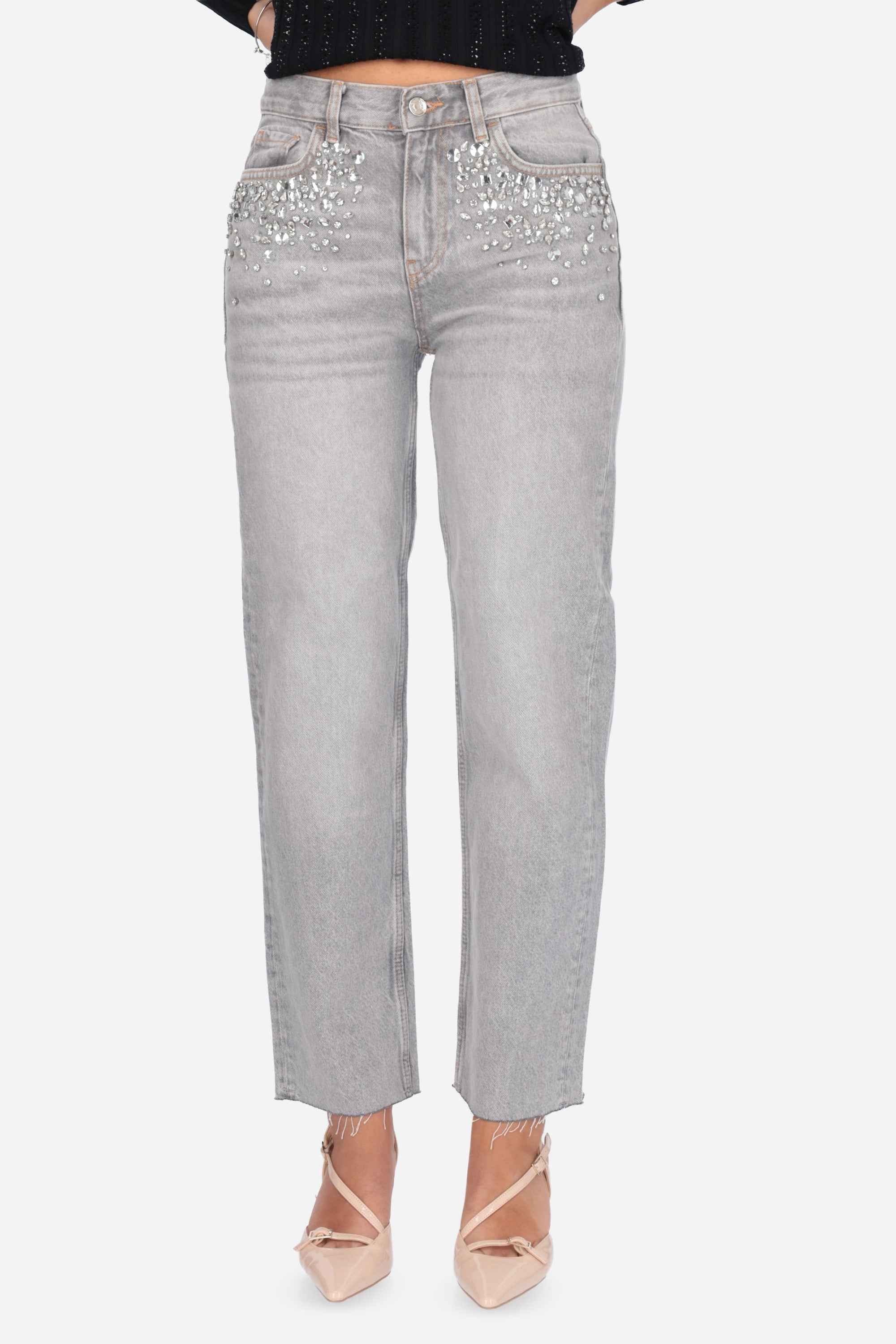 LIU JO - D UF5115D4854 Jeans