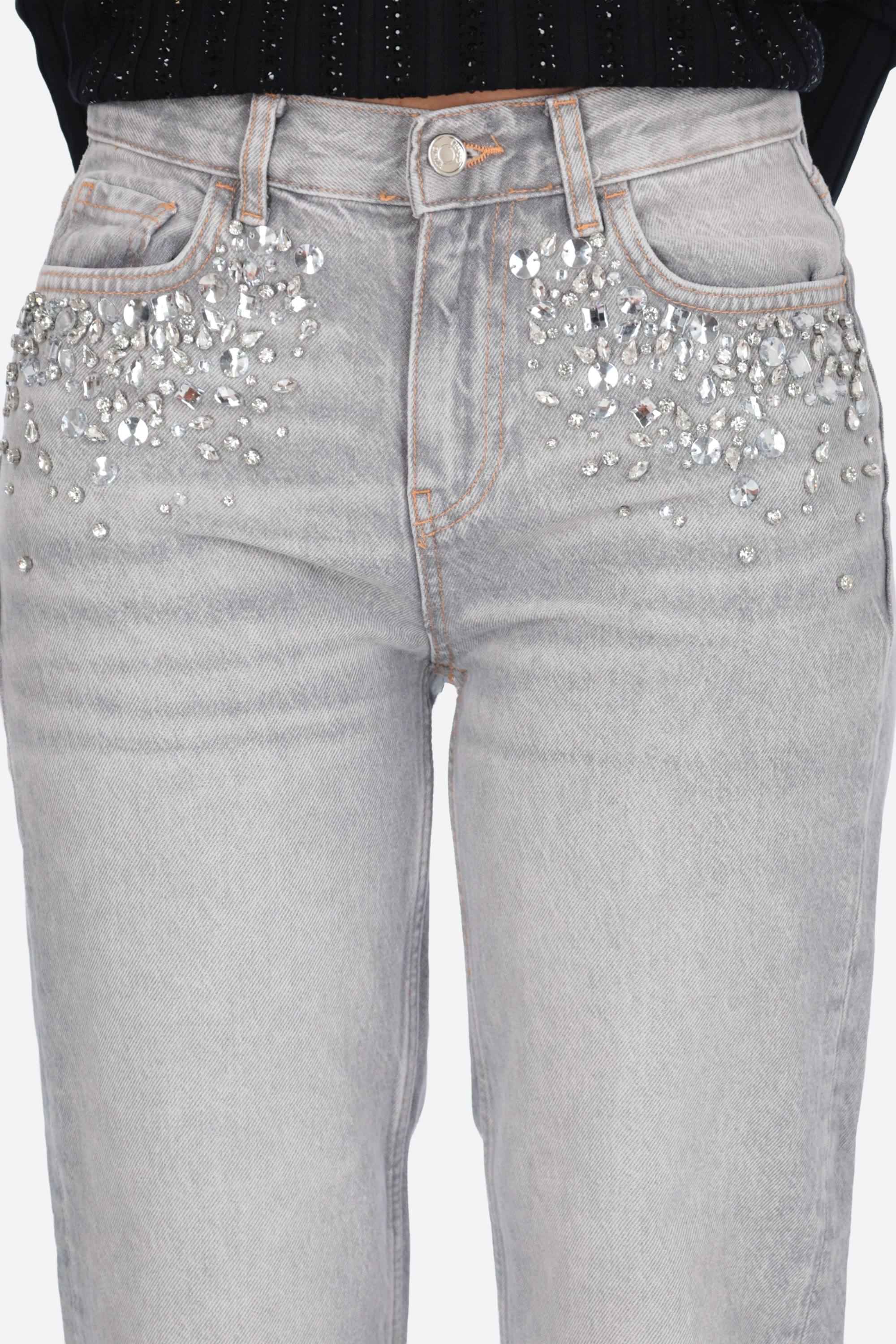 LIU JO - D UF5115D4854 Jeans