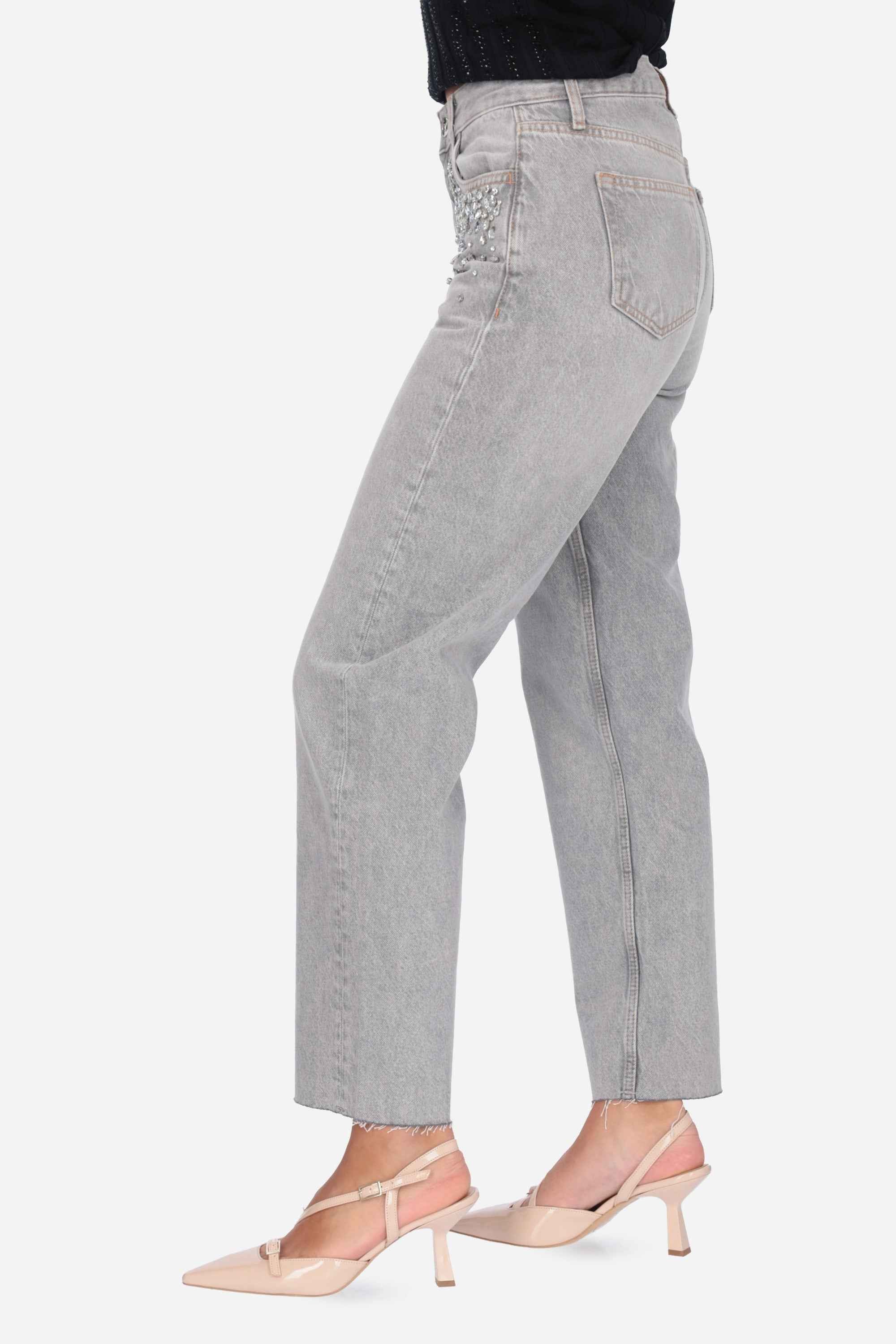 LIU JO - D UF5115D4854 Jeans