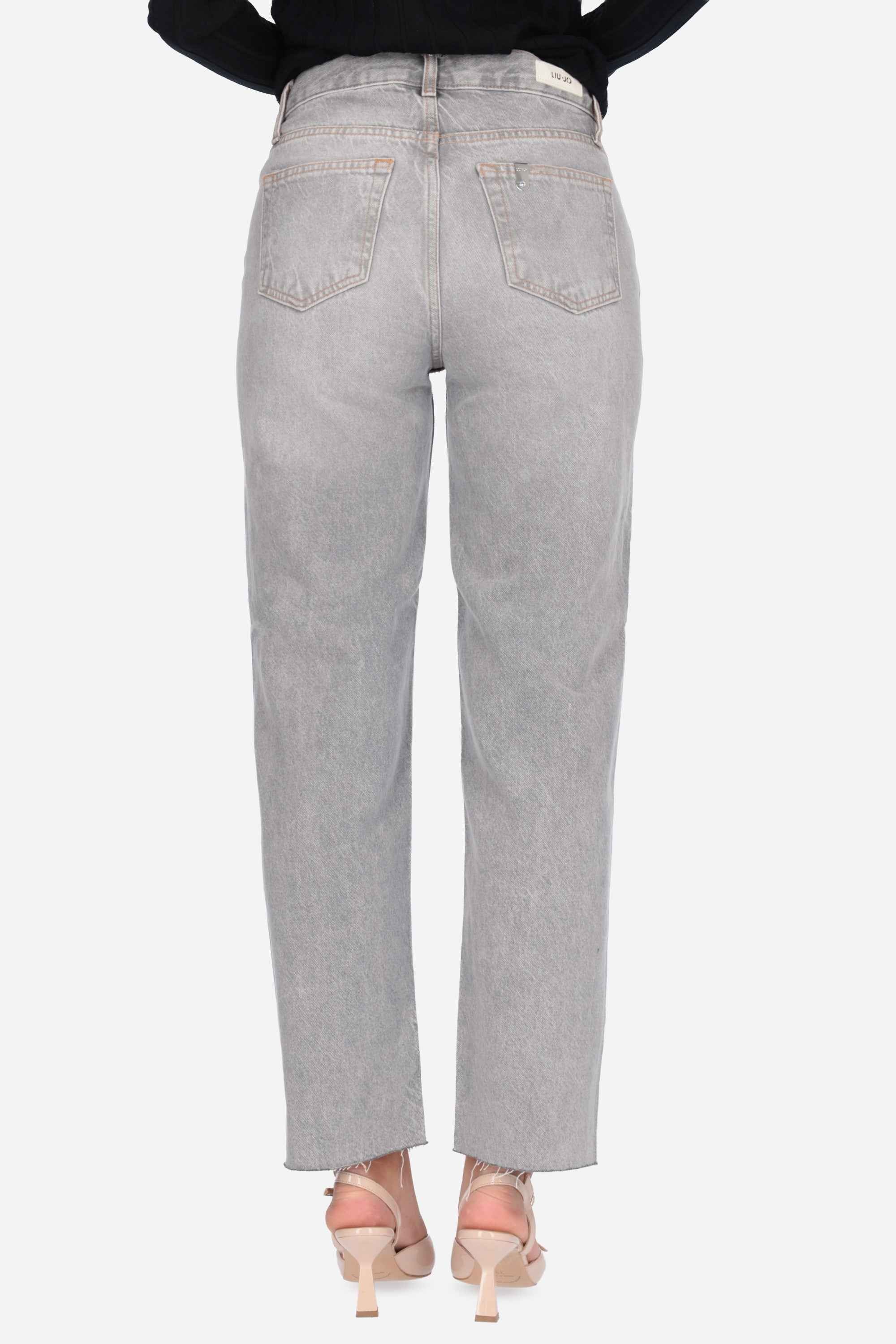 LIU JO - D UF5115D4854 Jeans