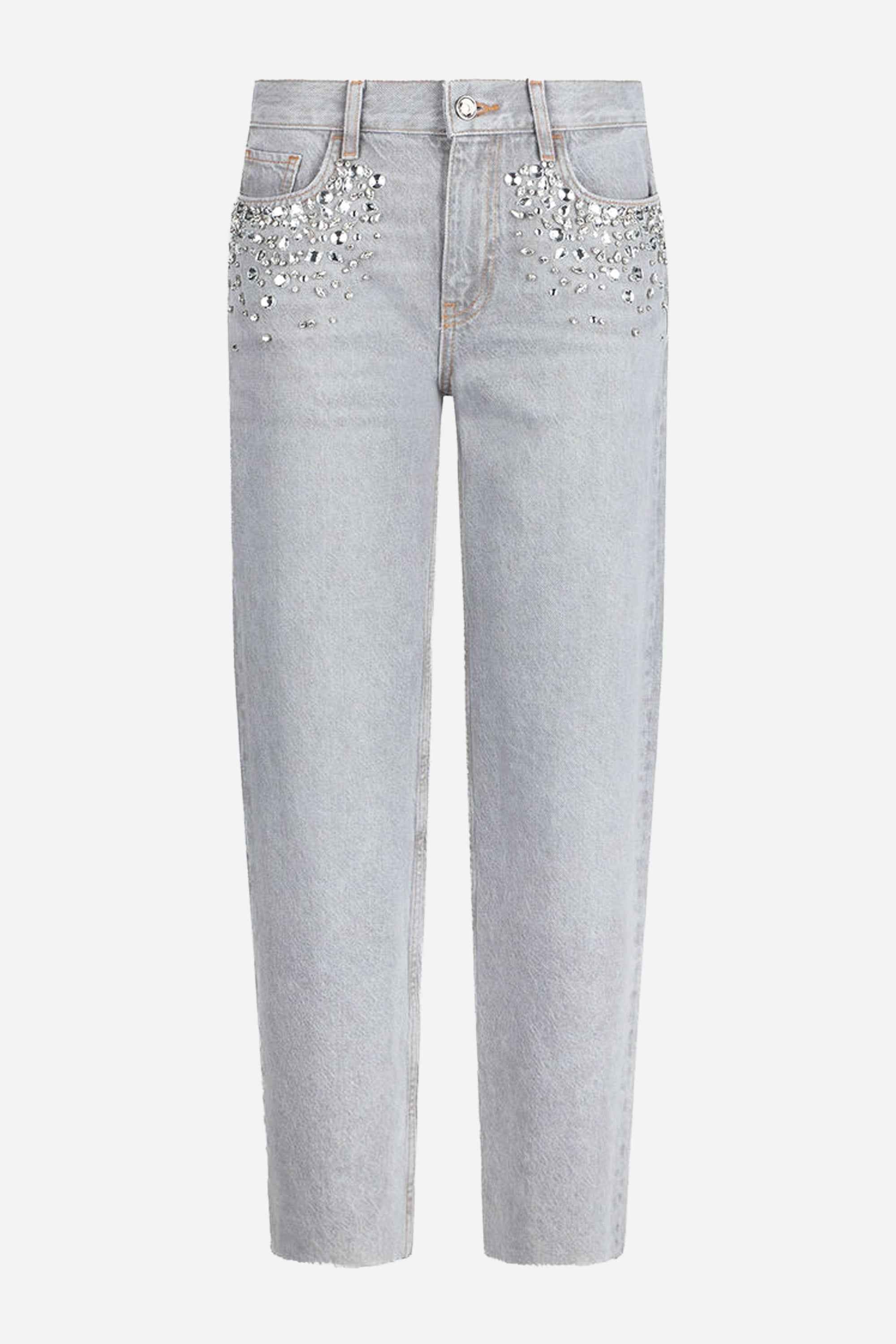 LIU JO - D UF5115D4854 Jeans