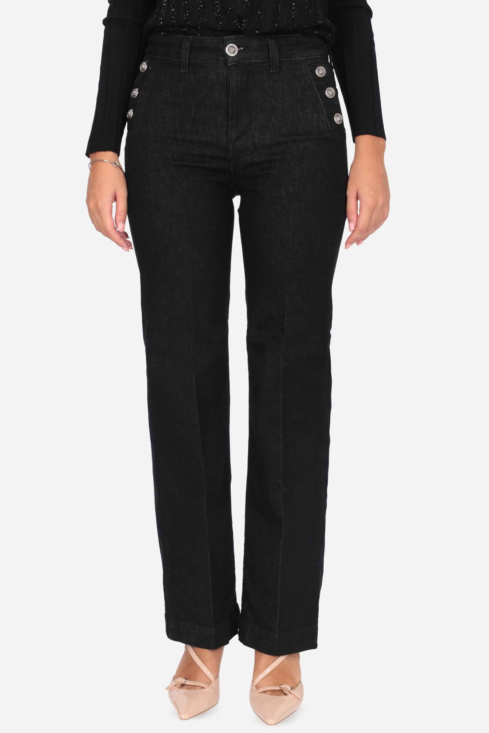 LIU JO - D UF5090D0264 Jeans