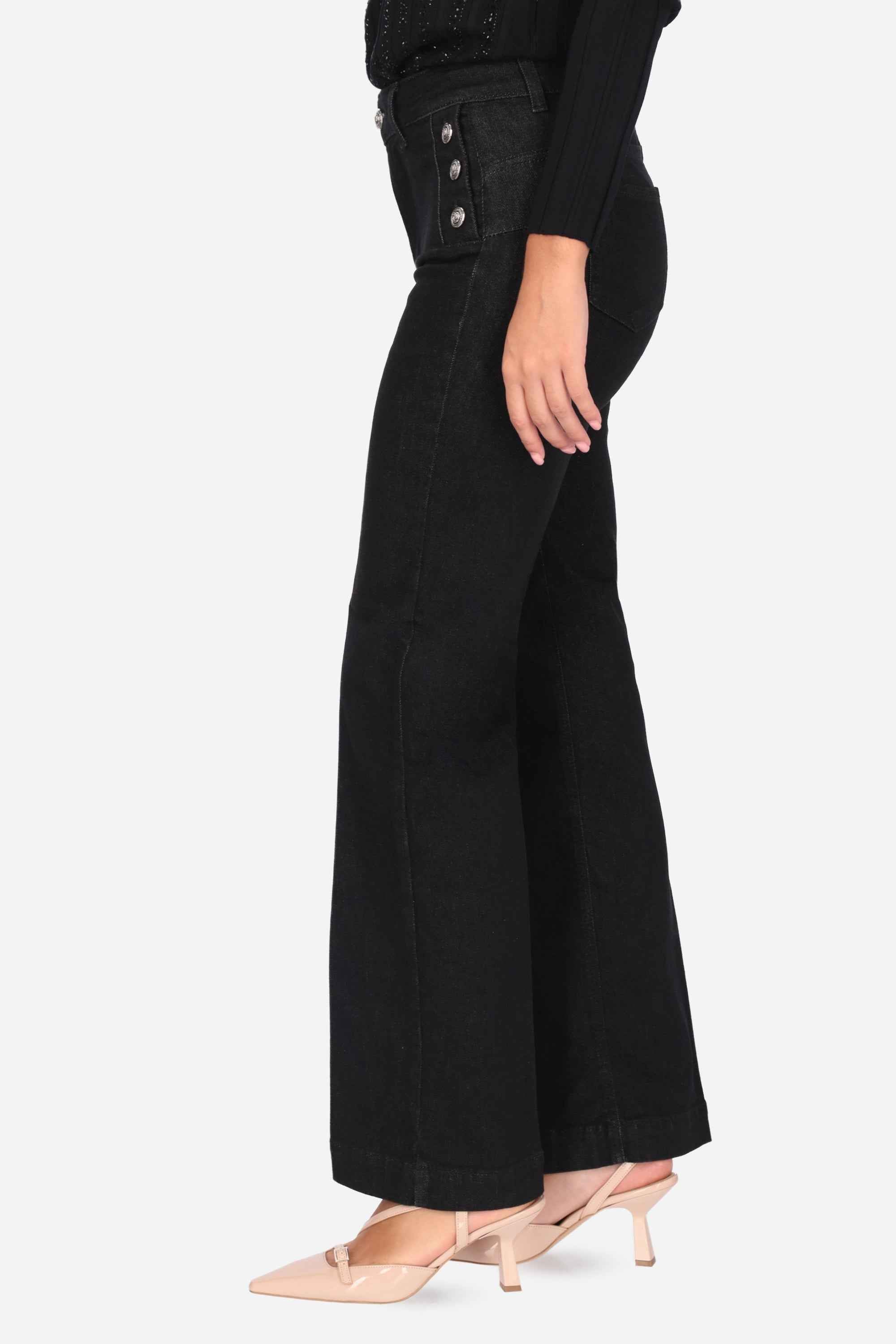 LIU JO - D UF5090D0264 Jeans