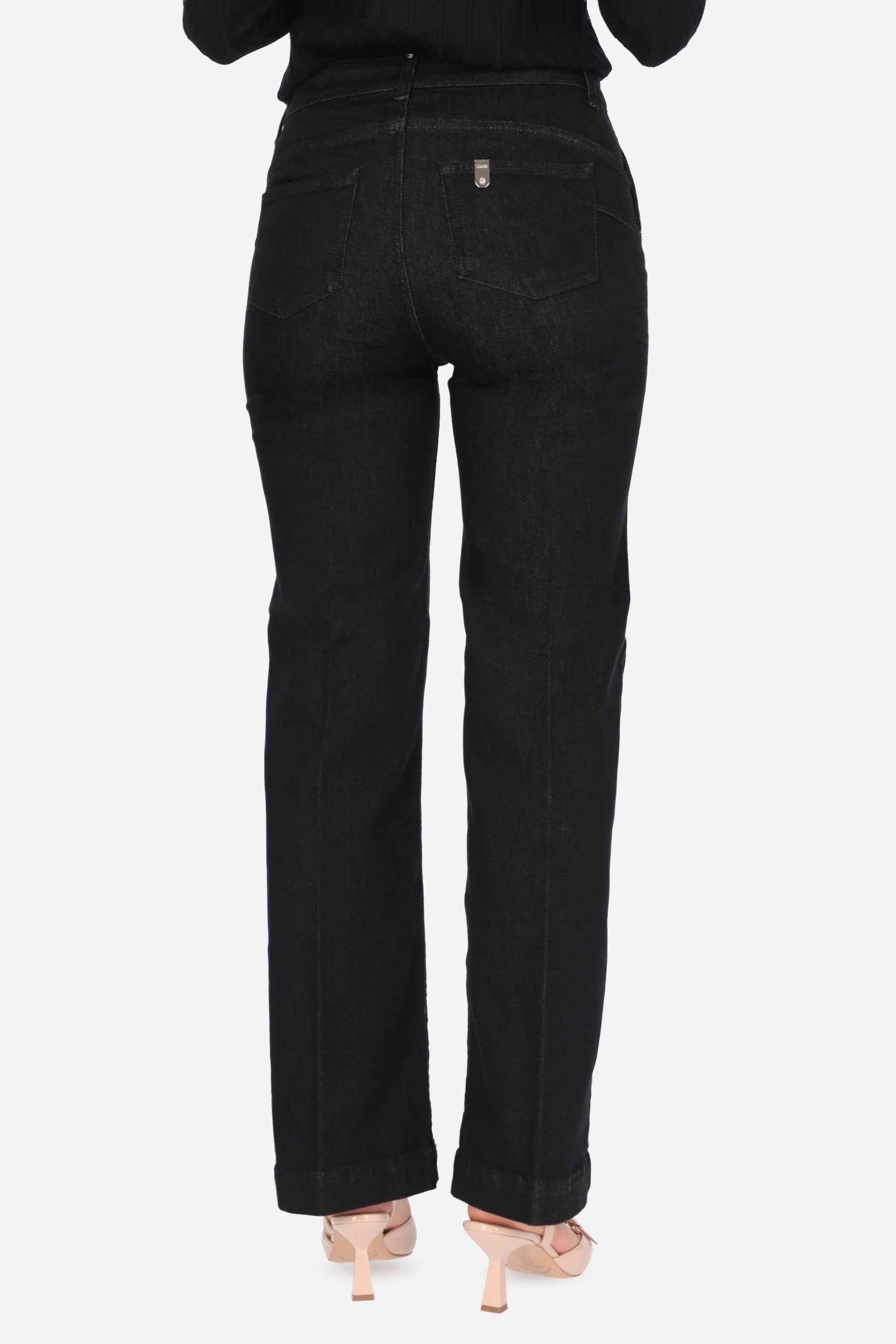 LIU JO - D UF5090D0264 Jeans