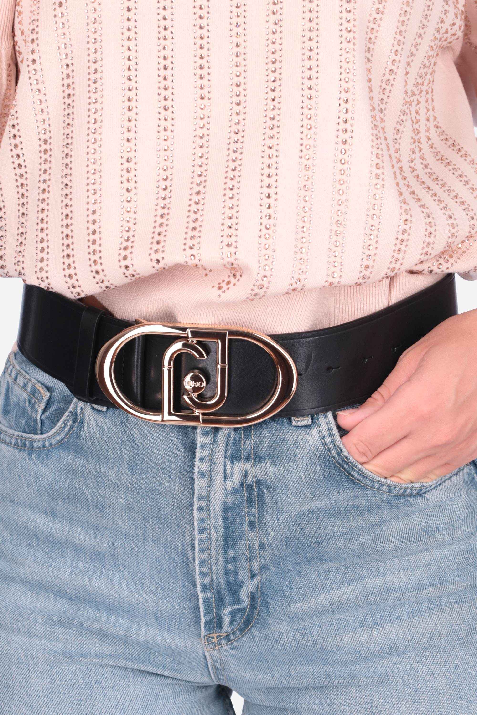 LIU JO - D AF5243P0309 Cintura