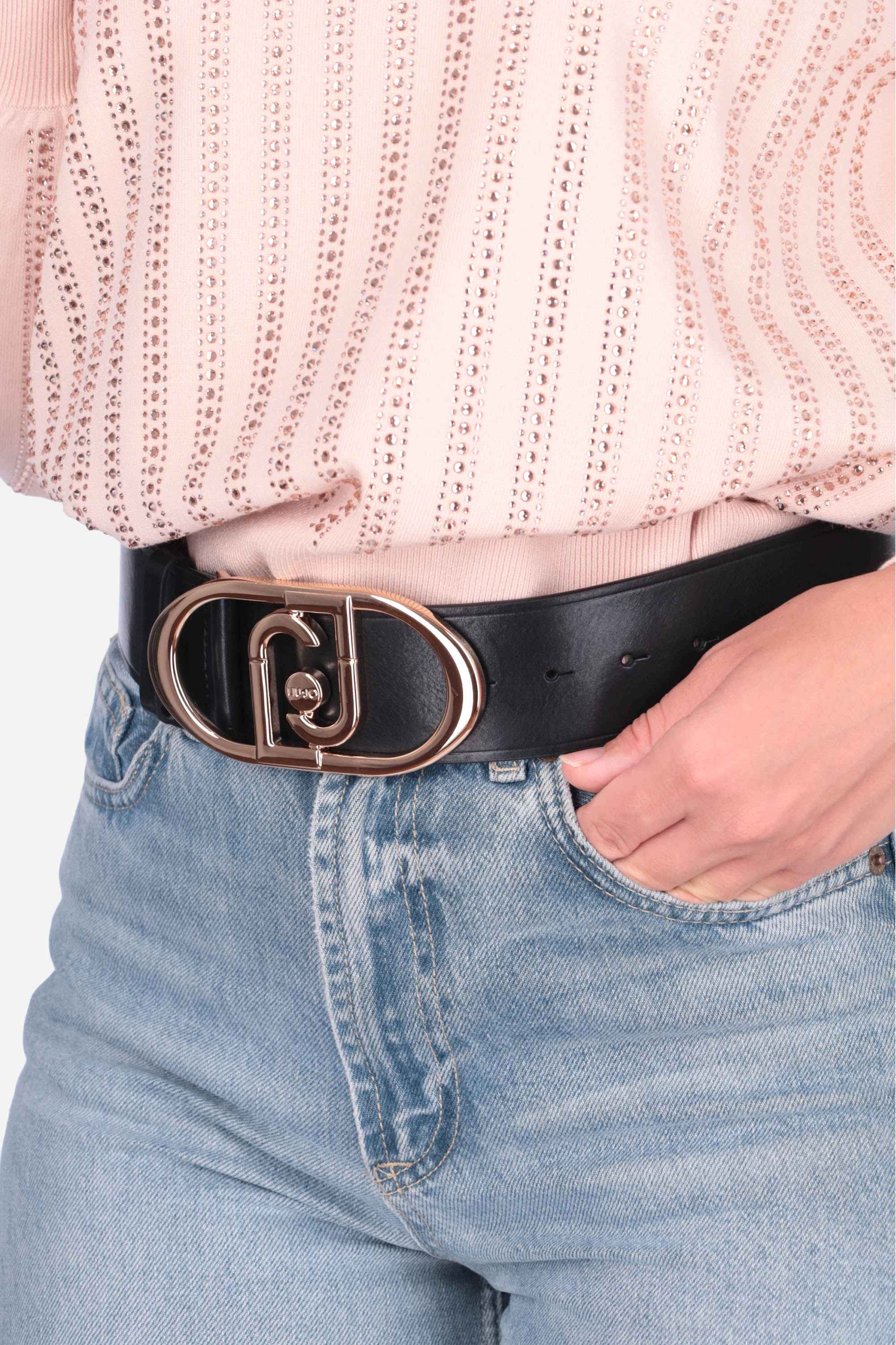 LIU JO - D AF5243P0309 Cintura