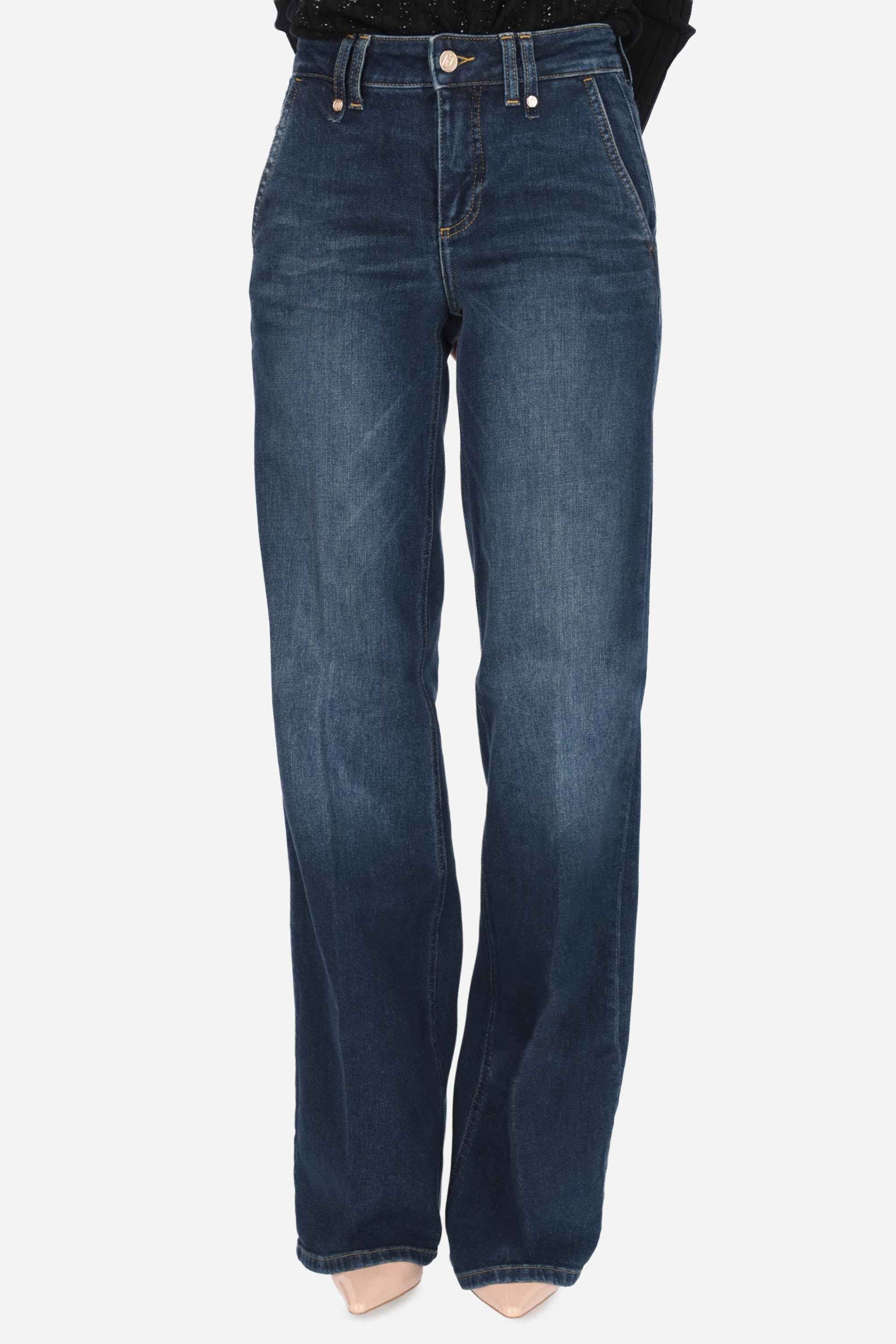 LIU JO - D UF5128D0269 Jeans