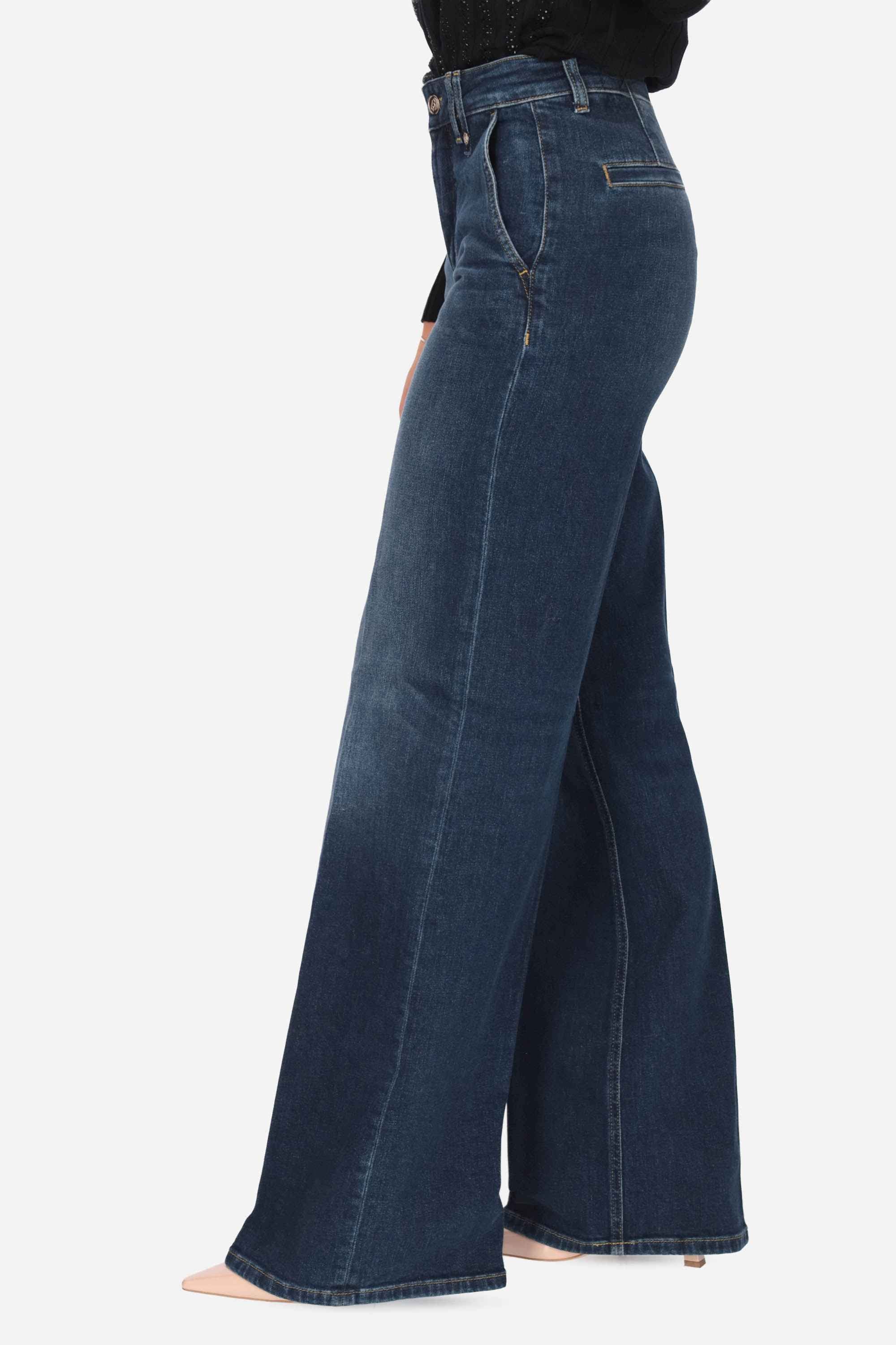 LIU JO - D UF5128D0269 Jeans