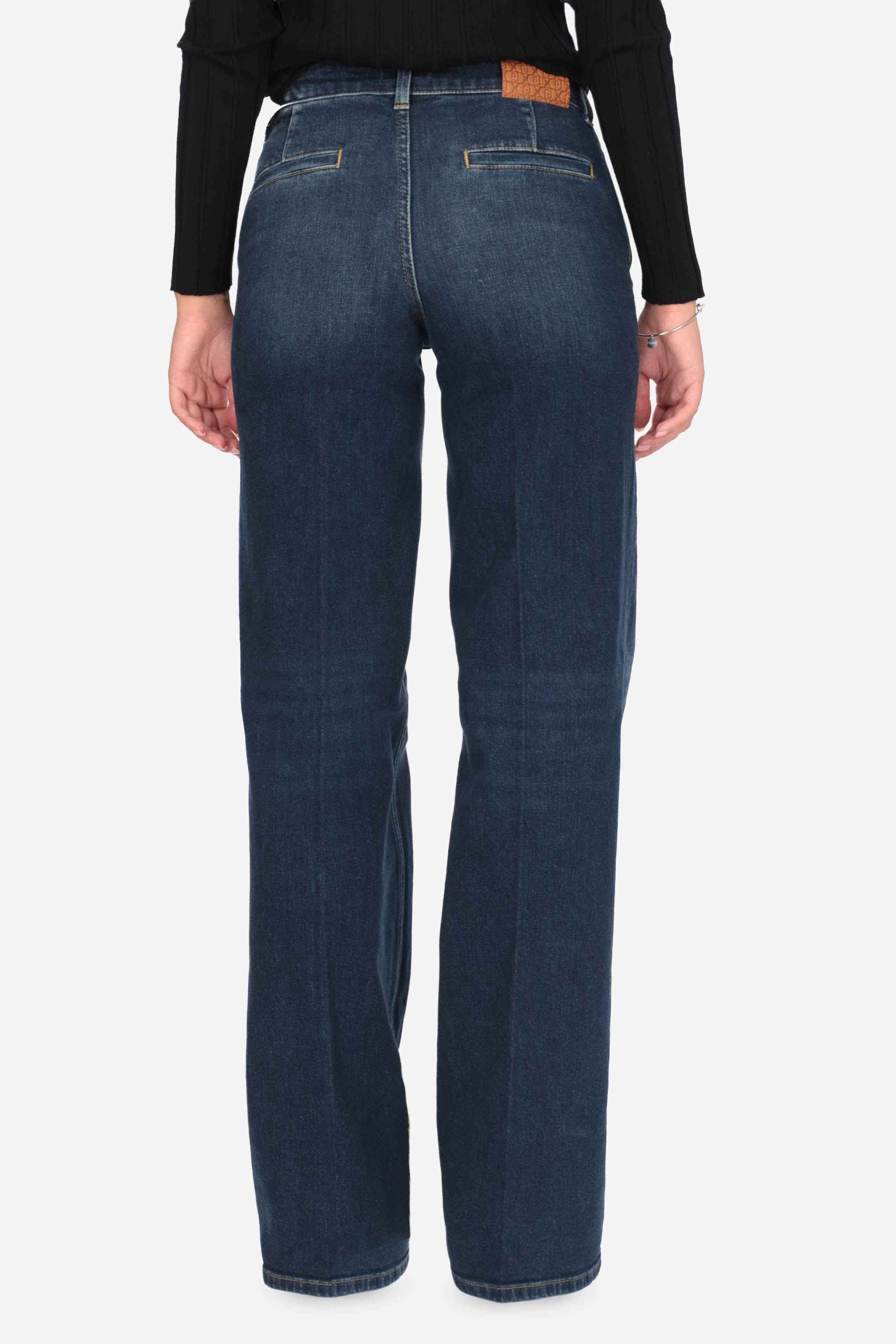 LIU JO - D UF5128D0269 Jeans