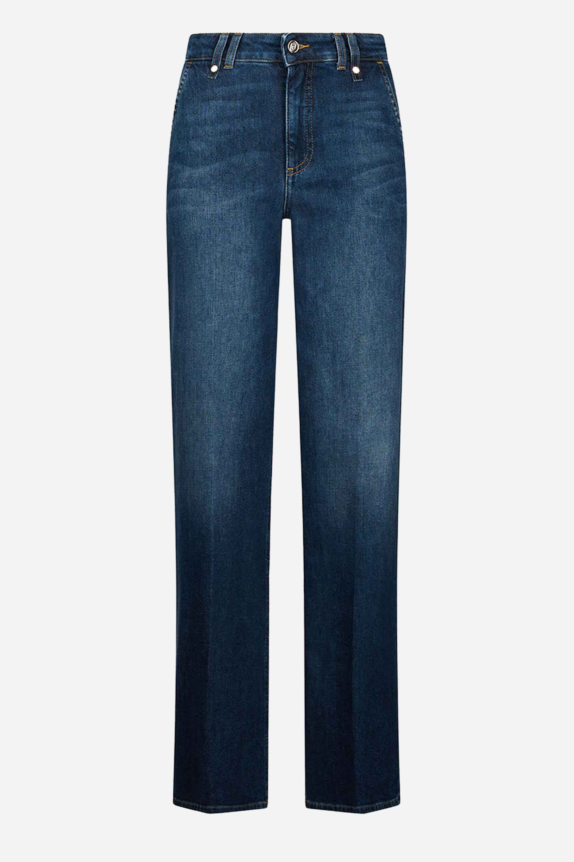 LIU JO - D UF5128D0269 Jeans