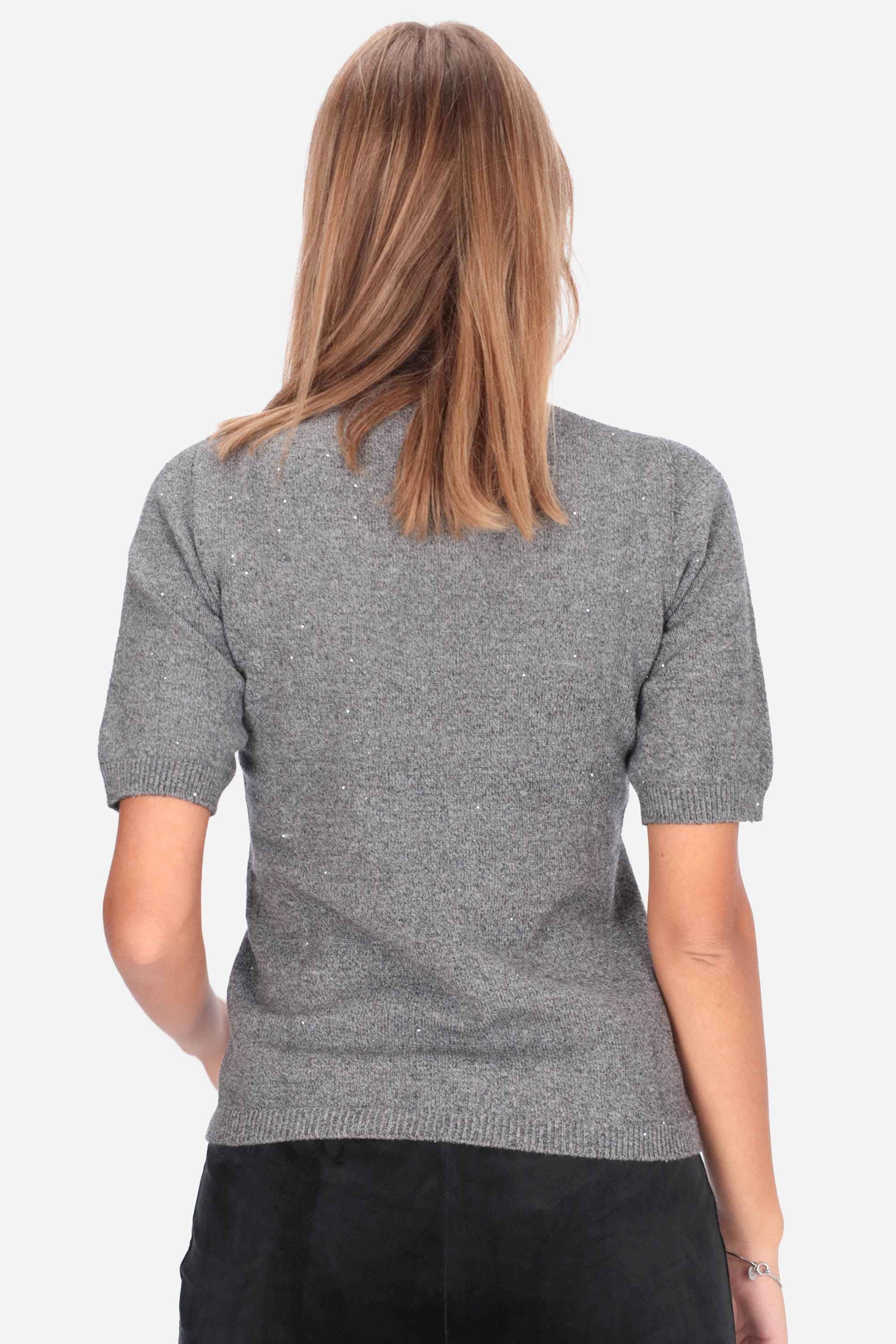 LIU JO - D MF5251MA27R Maglia