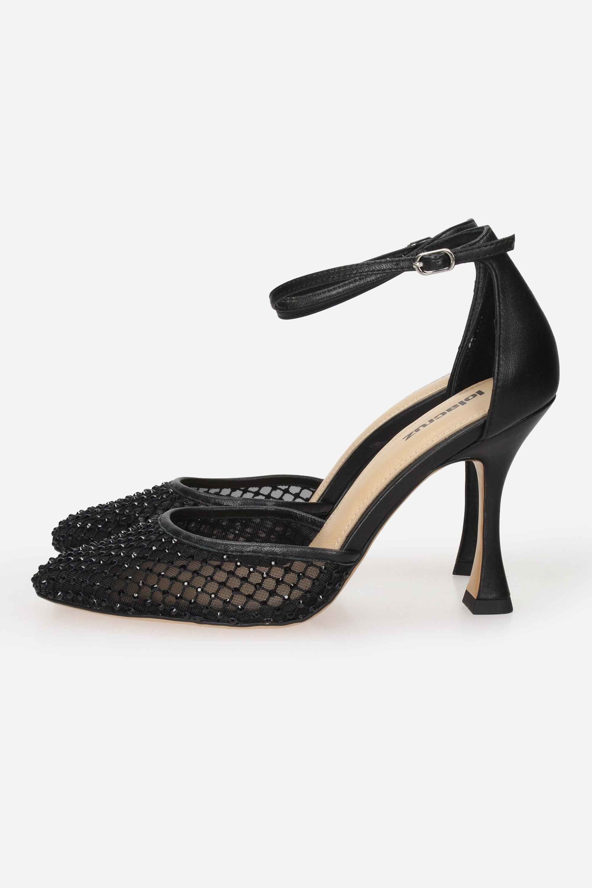 LOLACRUZ - D 171Z02BK Decollete