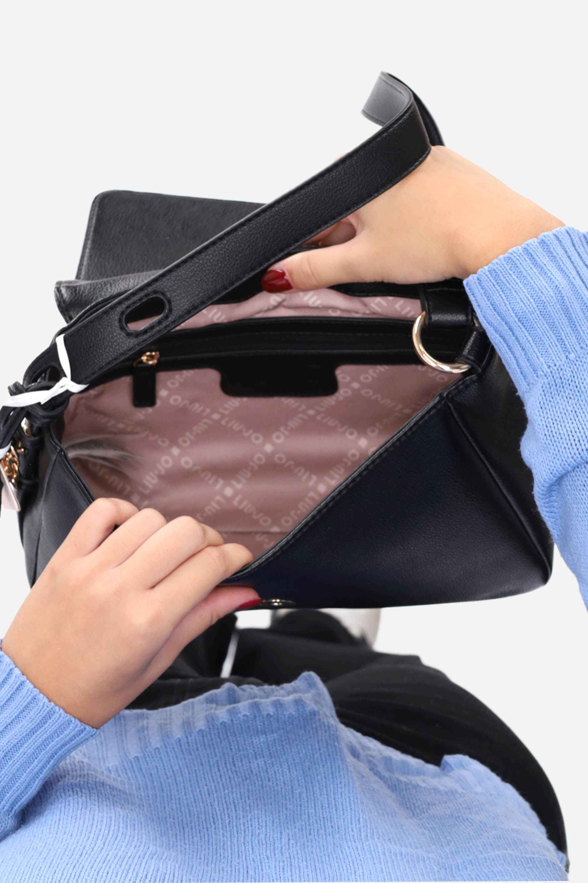 LIU JO - D AF5086E0037 Borsa