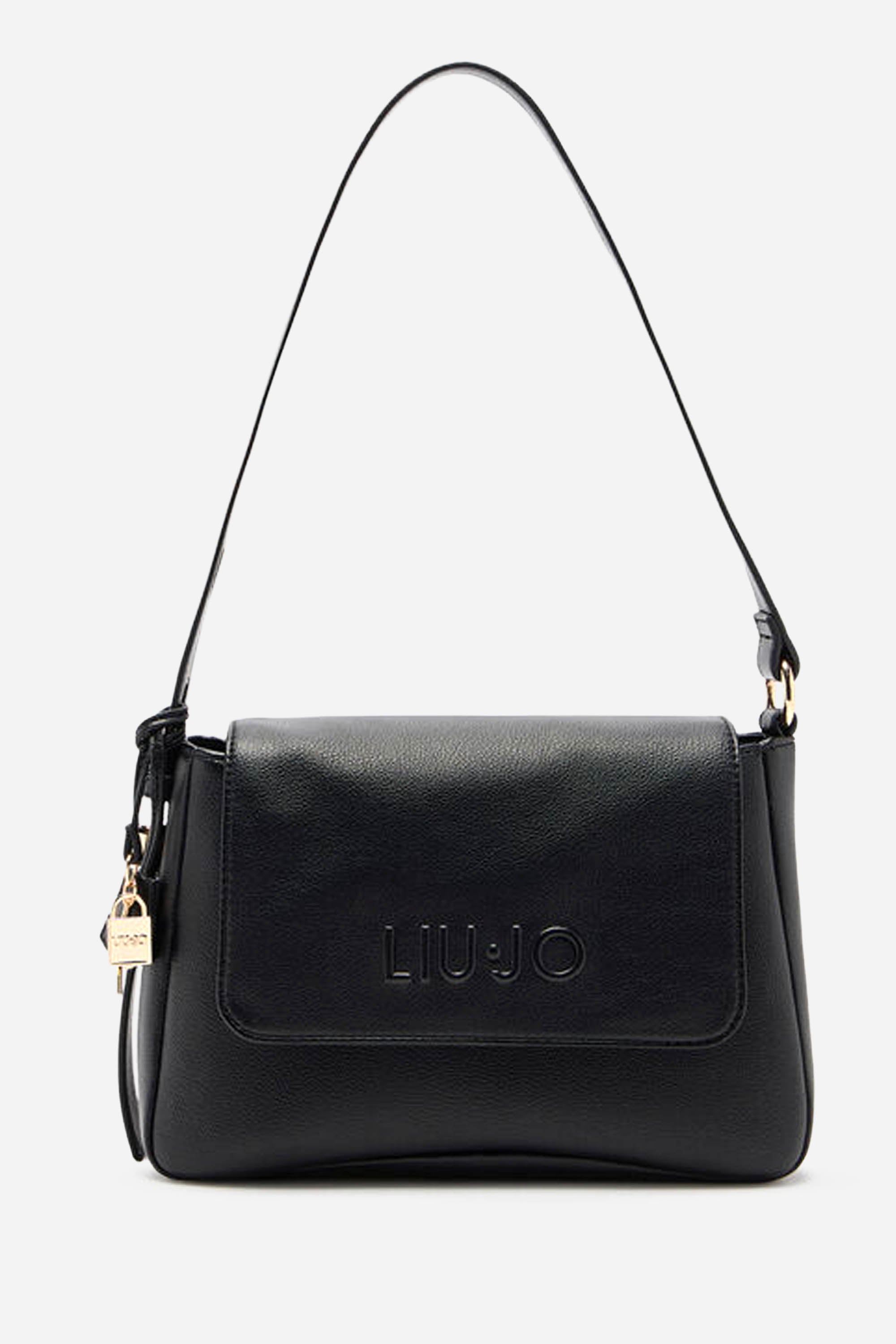 NERO | LIU JO - D AF5086E0037 Borsa