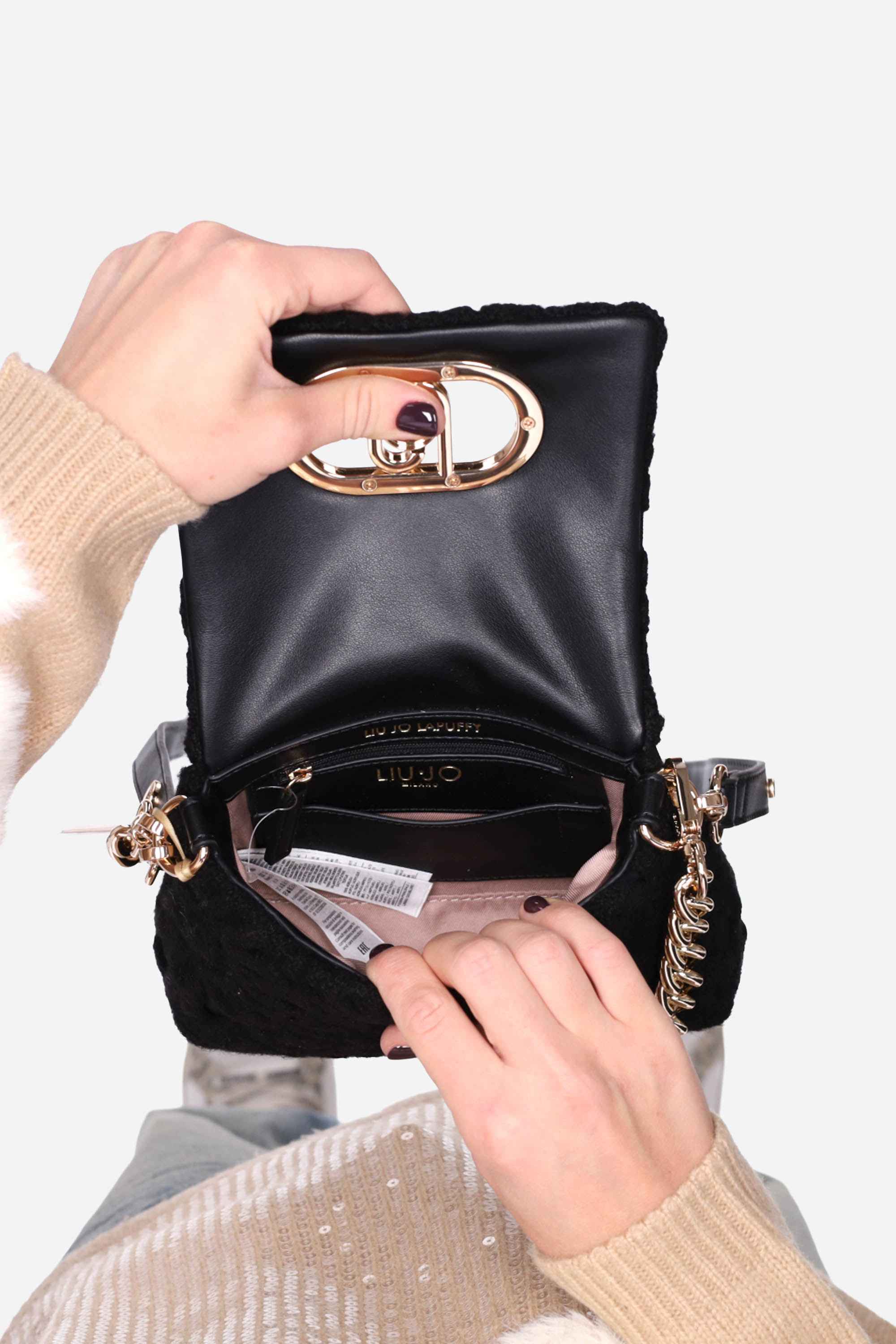 LIU JO - D AF5269J0417 Borsa