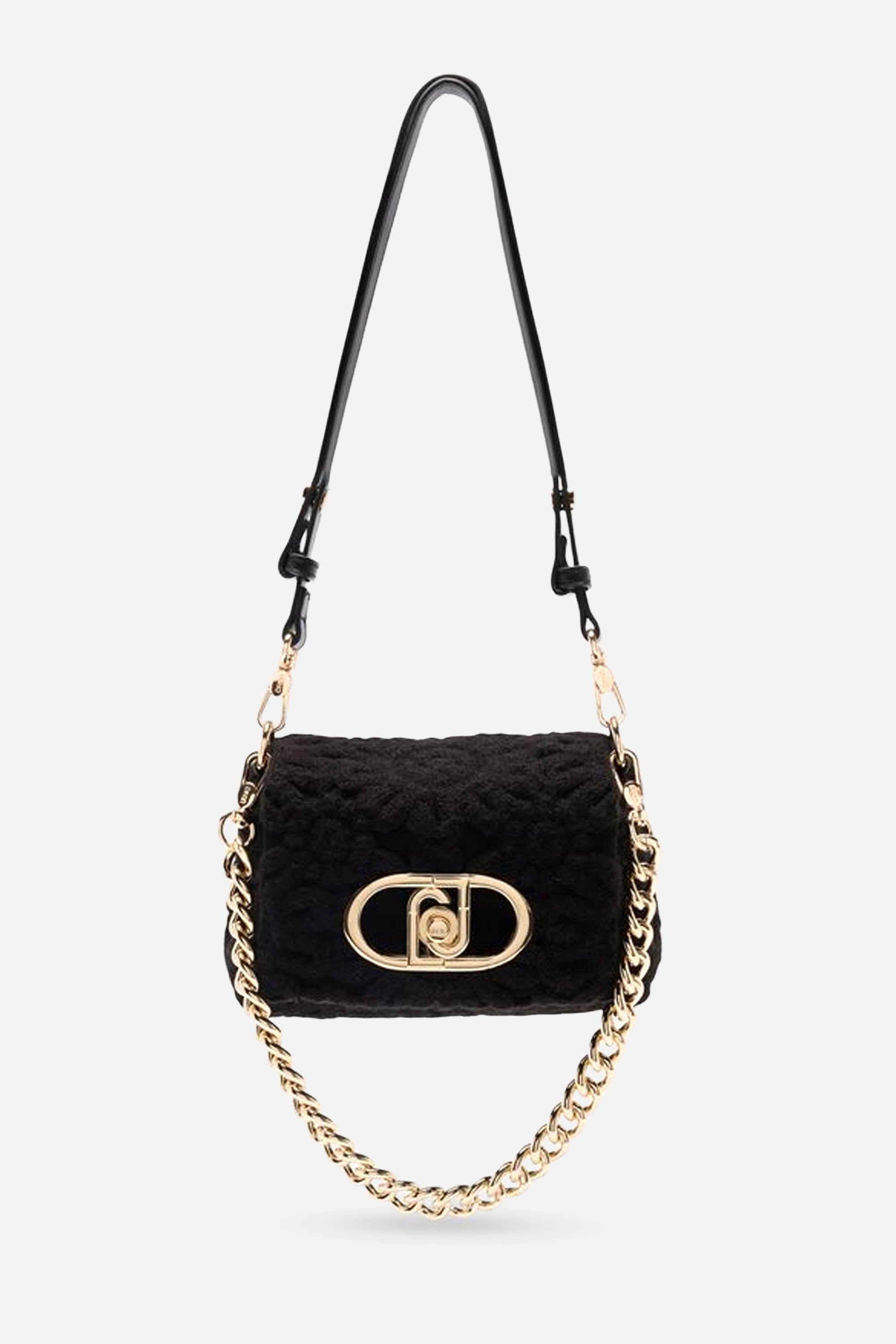 NERO | LIU JO - D AF5269J0417 Borsa