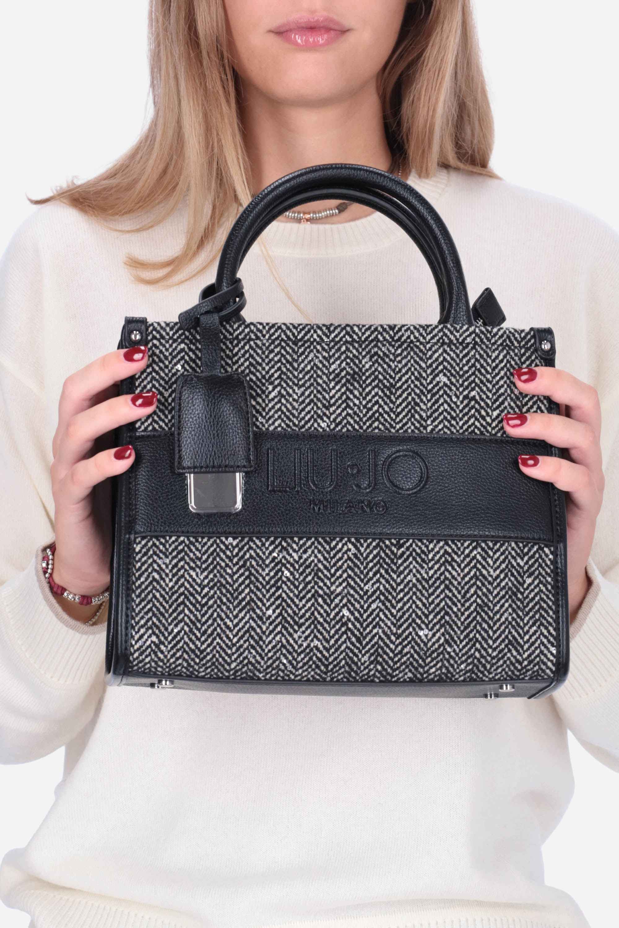 LIU JO - D AF5192T9112 Borsa