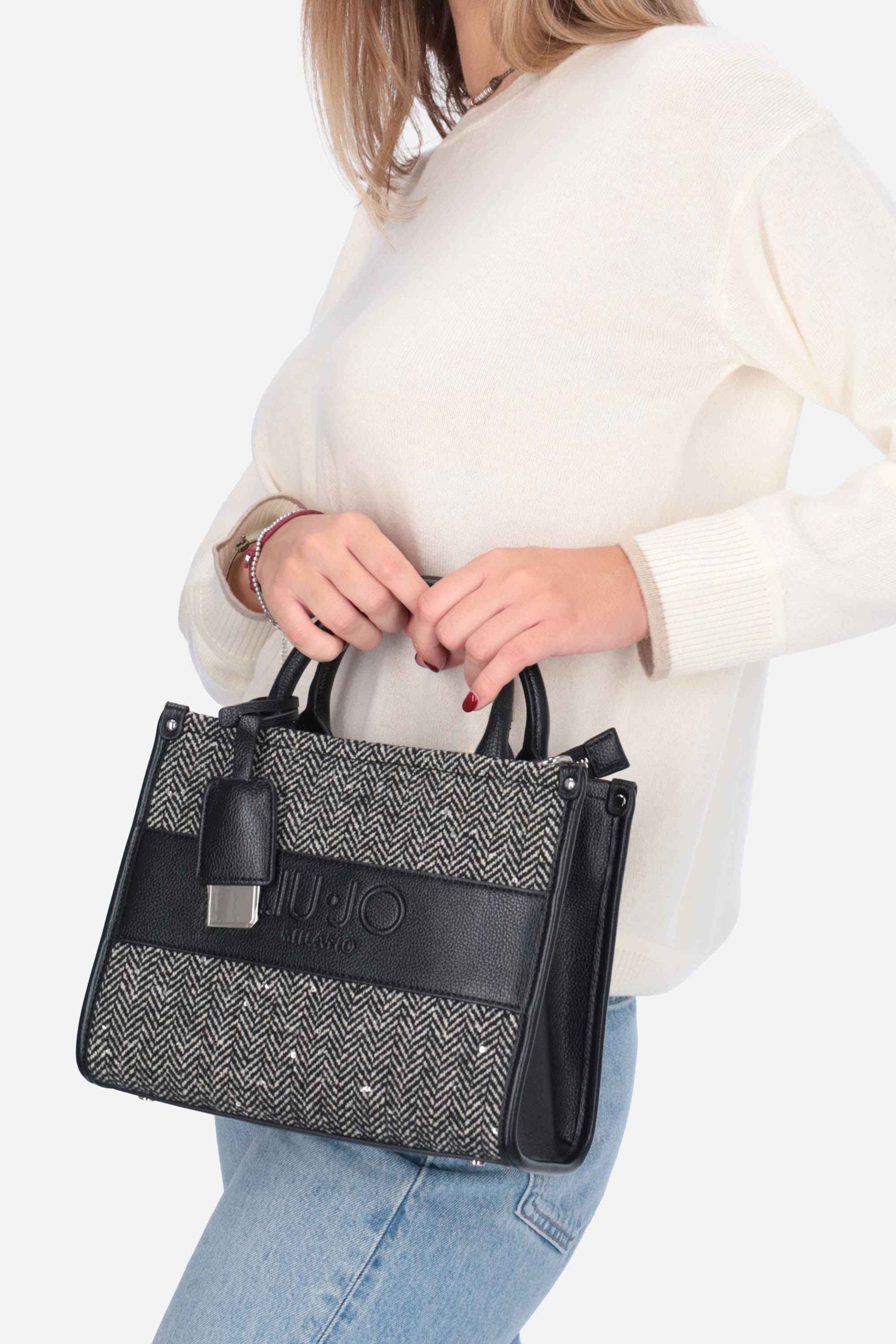 LIU JO - D AF5192T9112 Borsa