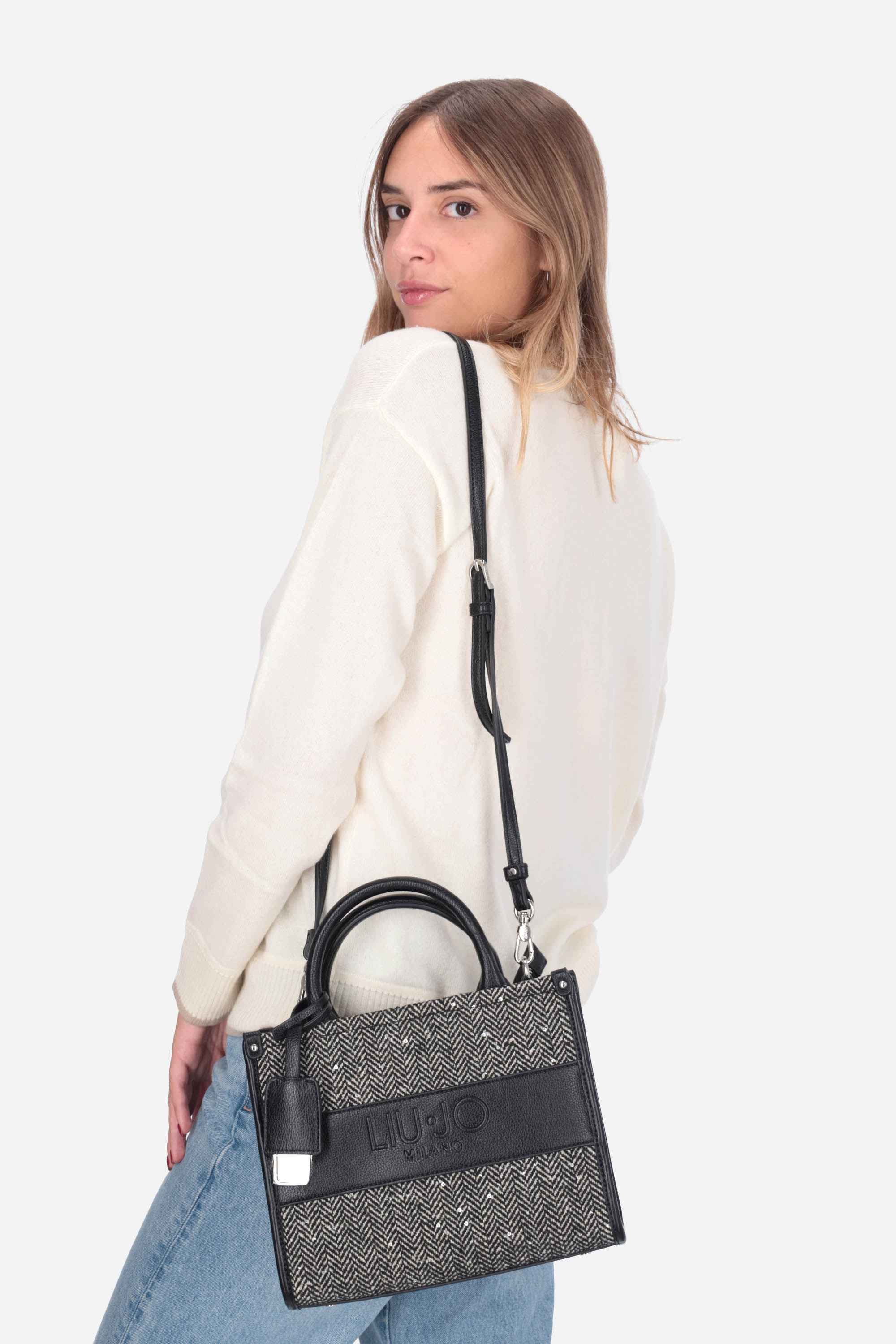 LIU JO - D AF5192T9112 Borsa