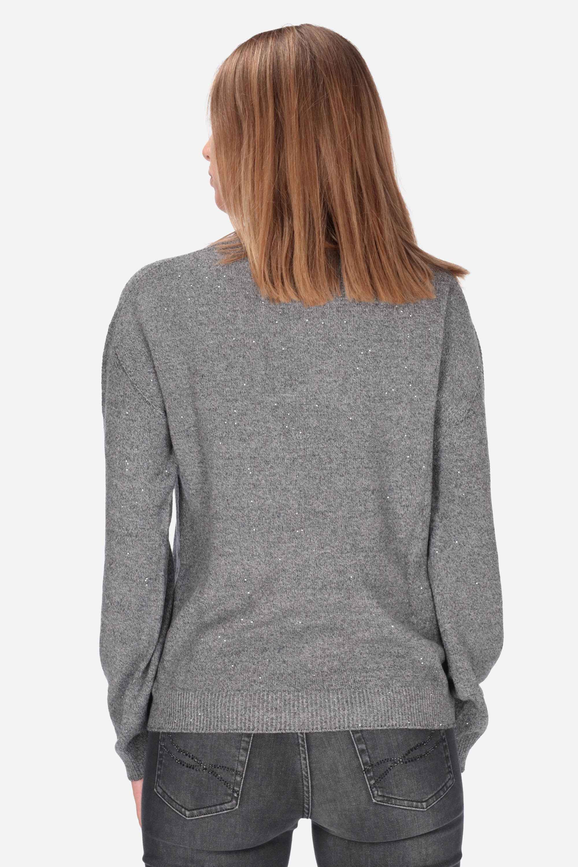 LIU JO - D MF5483MA27R Maglia