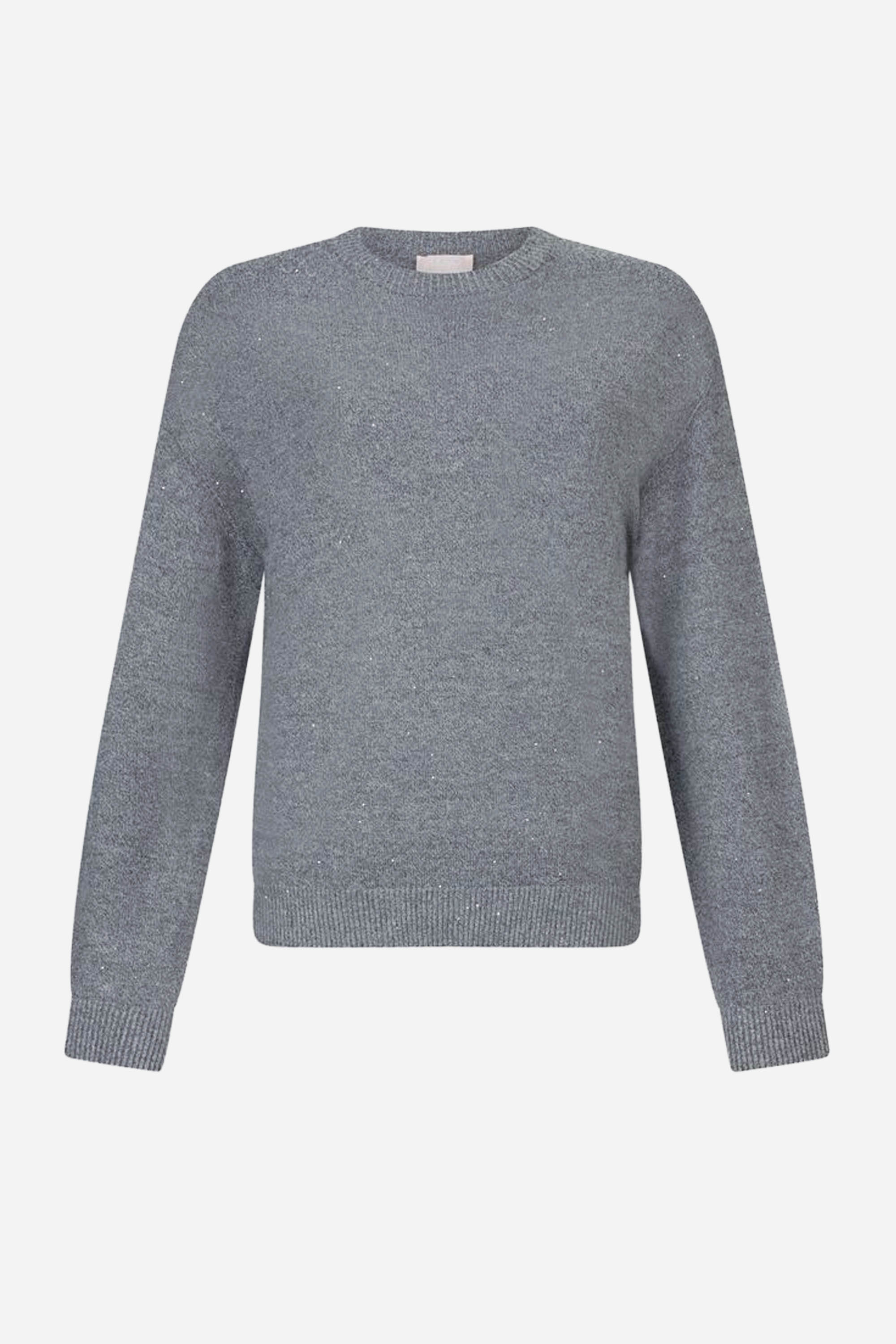 GRIGIO | LIU JO - D MF5483MA27R Maglia