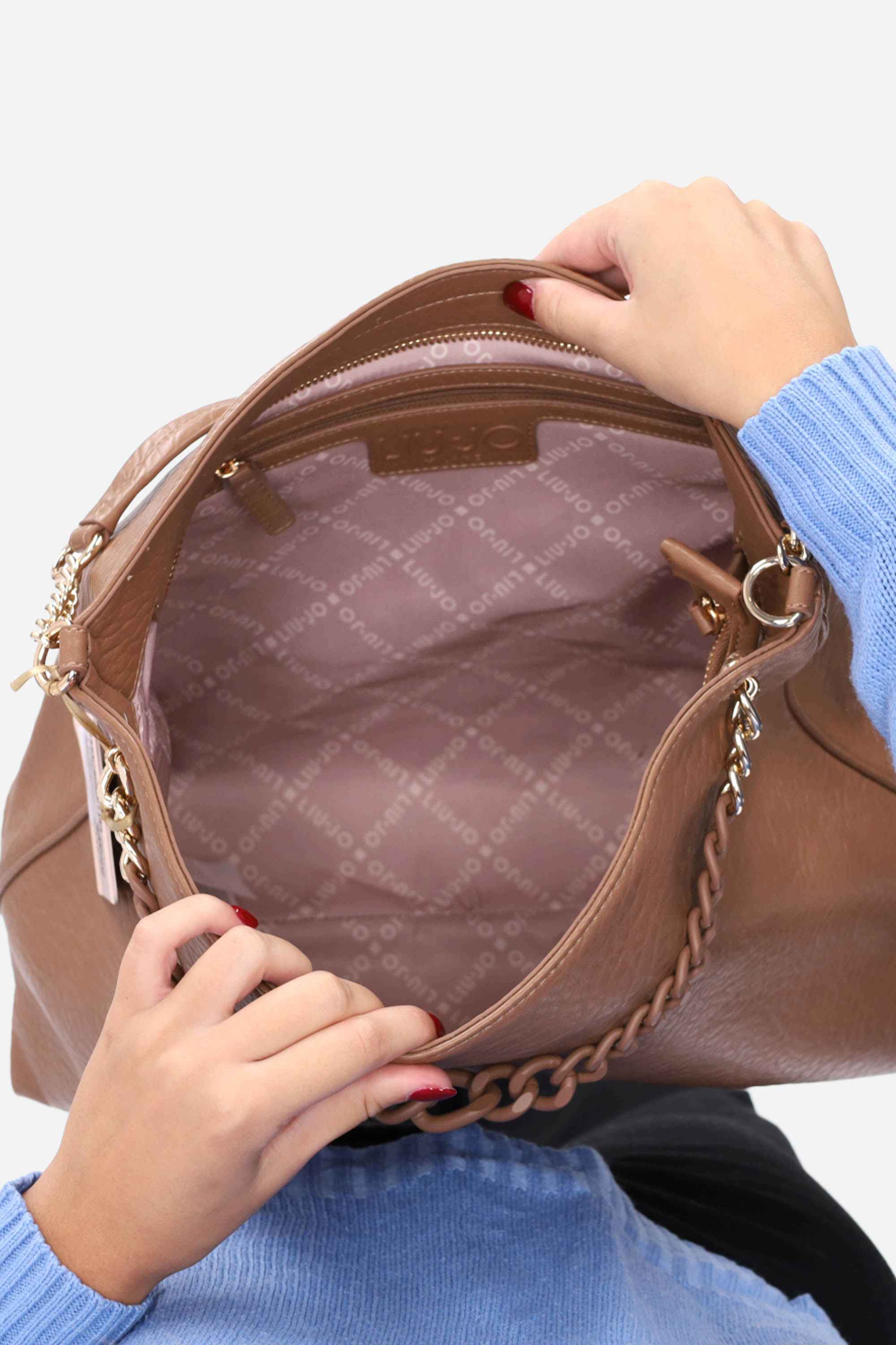 LIU JO - D AF5004E0161 Borsa