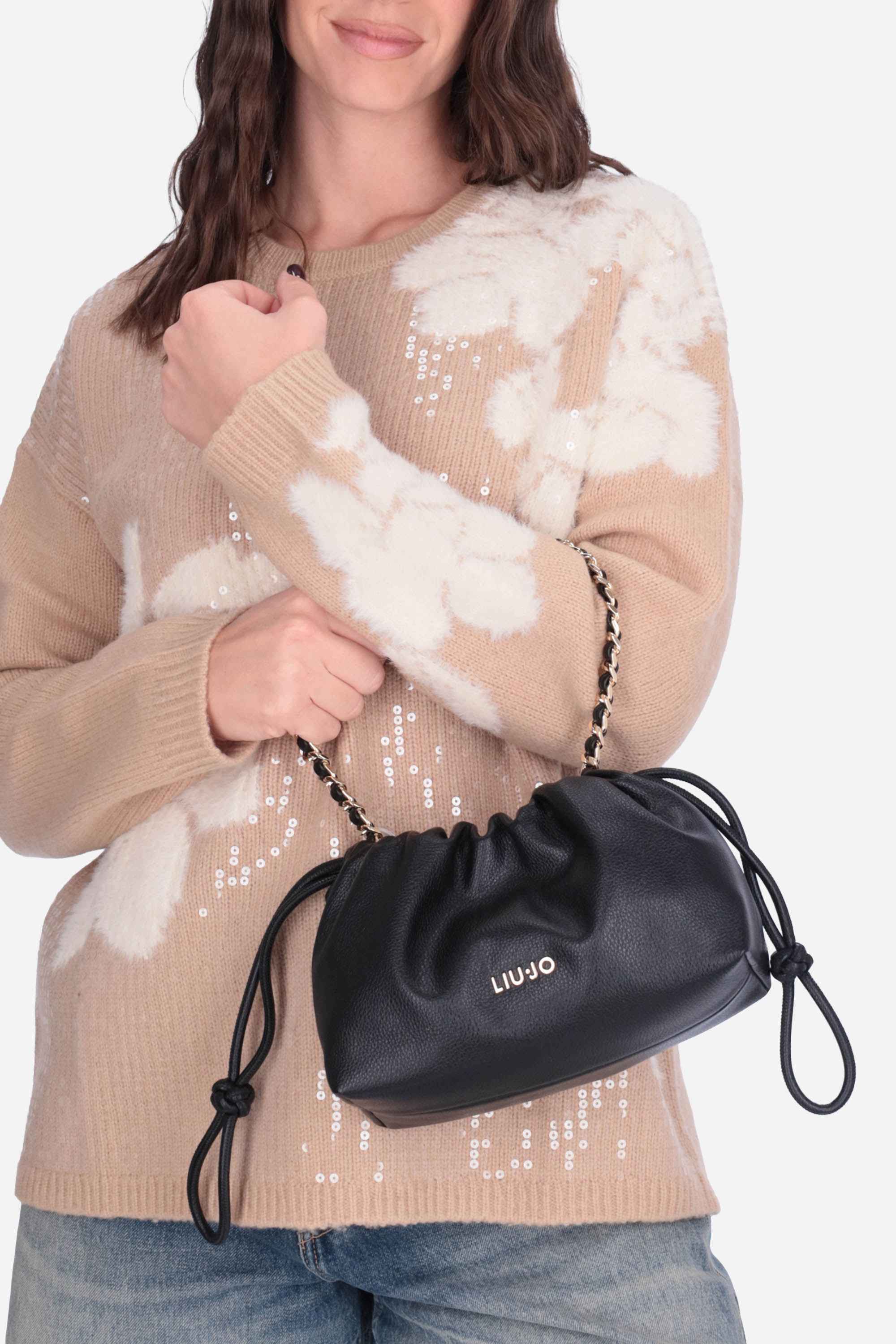 LIU JO - D AF5132E0058 Borsa