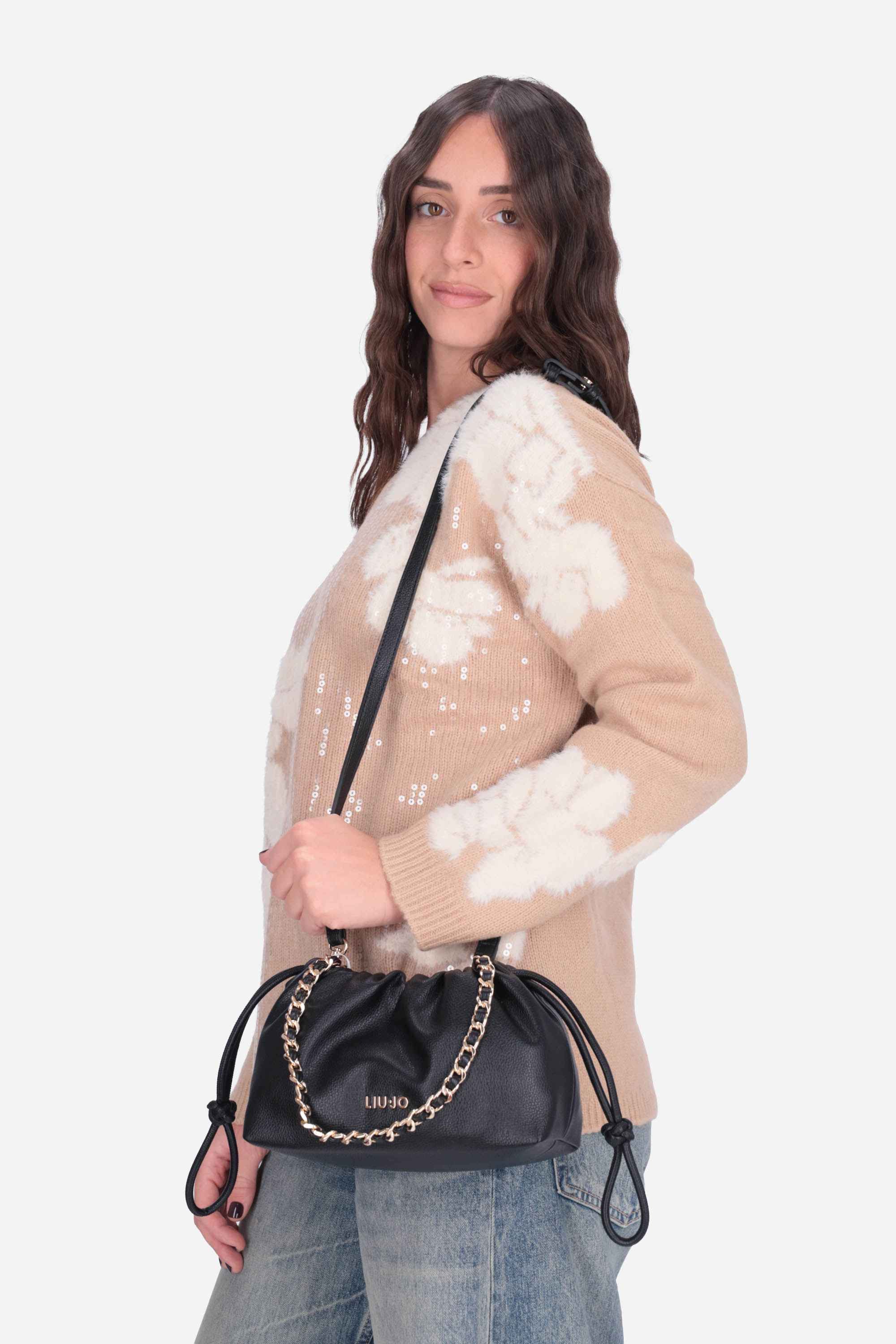 LIU JO - D AF5132E0058 Borsa