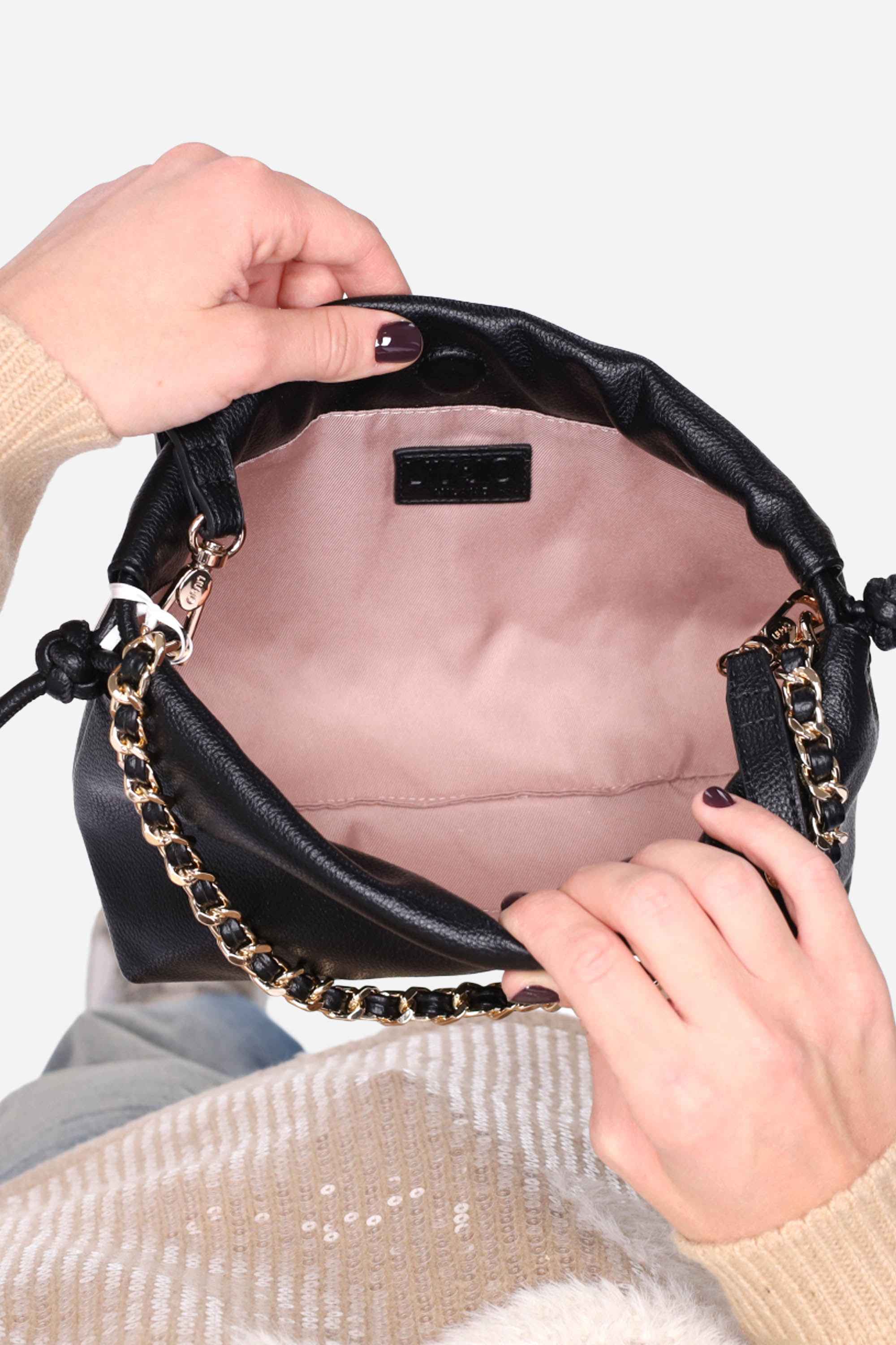 LIU JO - D AF5132E0058 Borsa