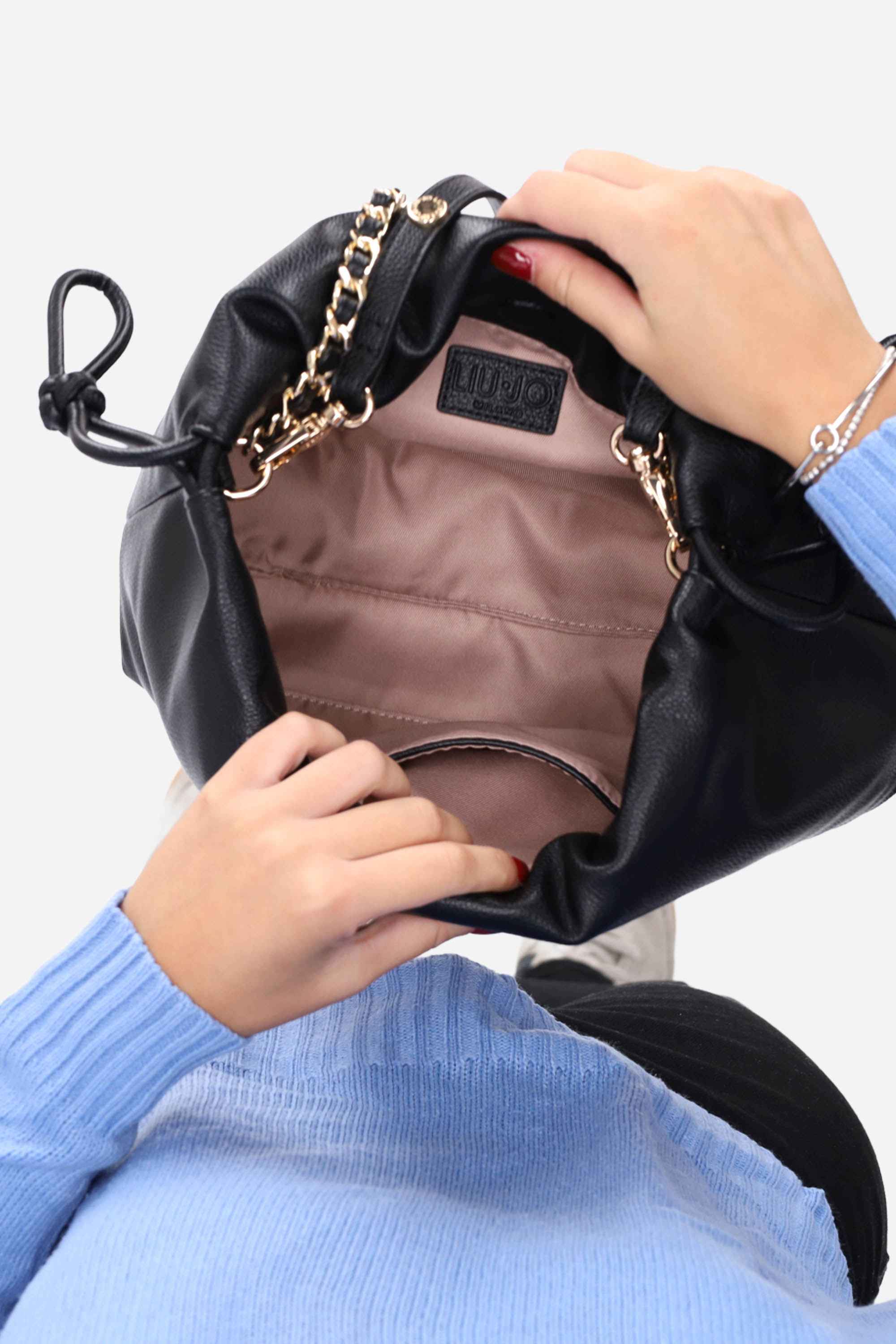 LIU JO - D AF5131E0058 Borsa