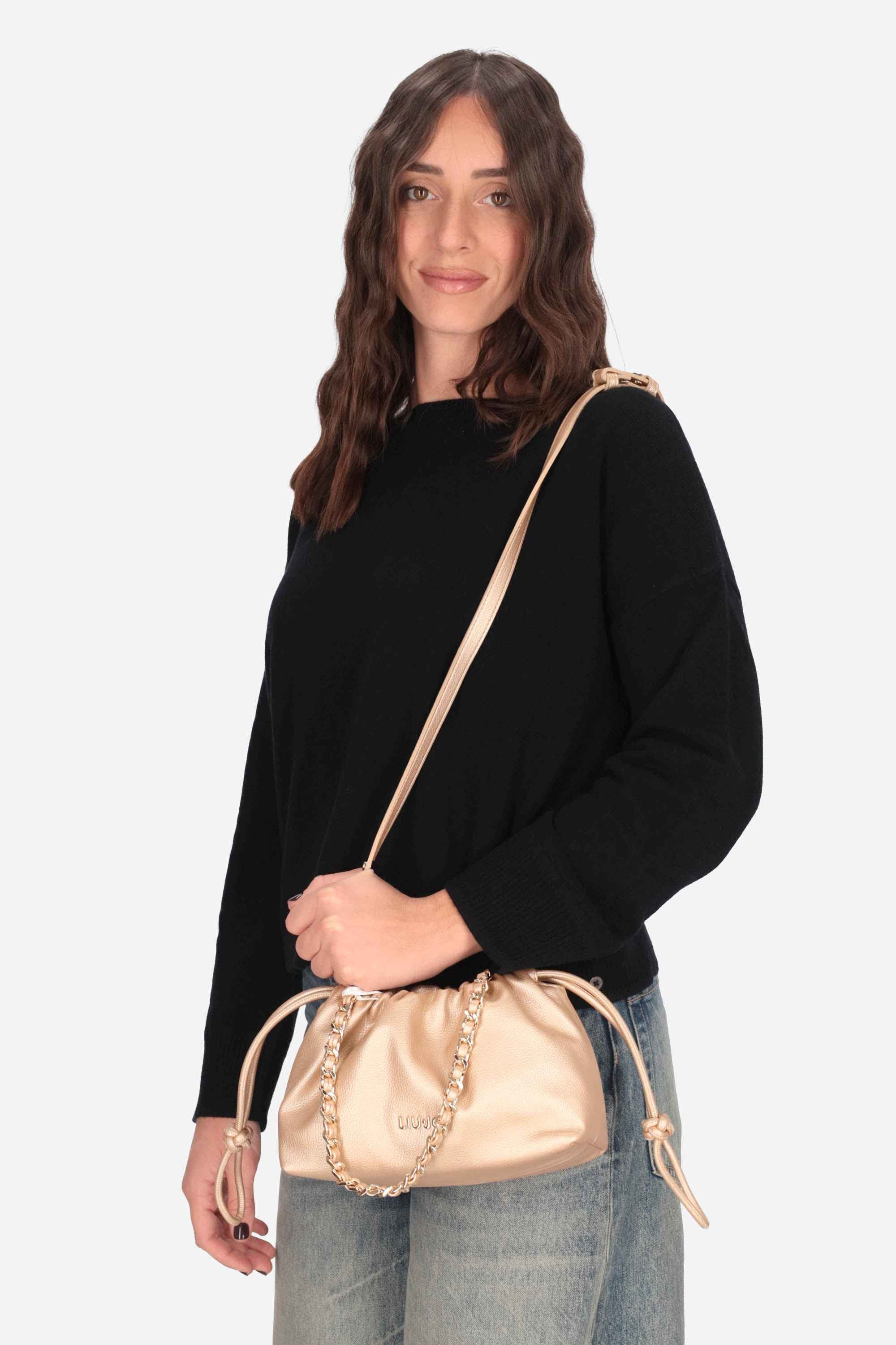 LIU JO - D AF5132E0058 Borsa