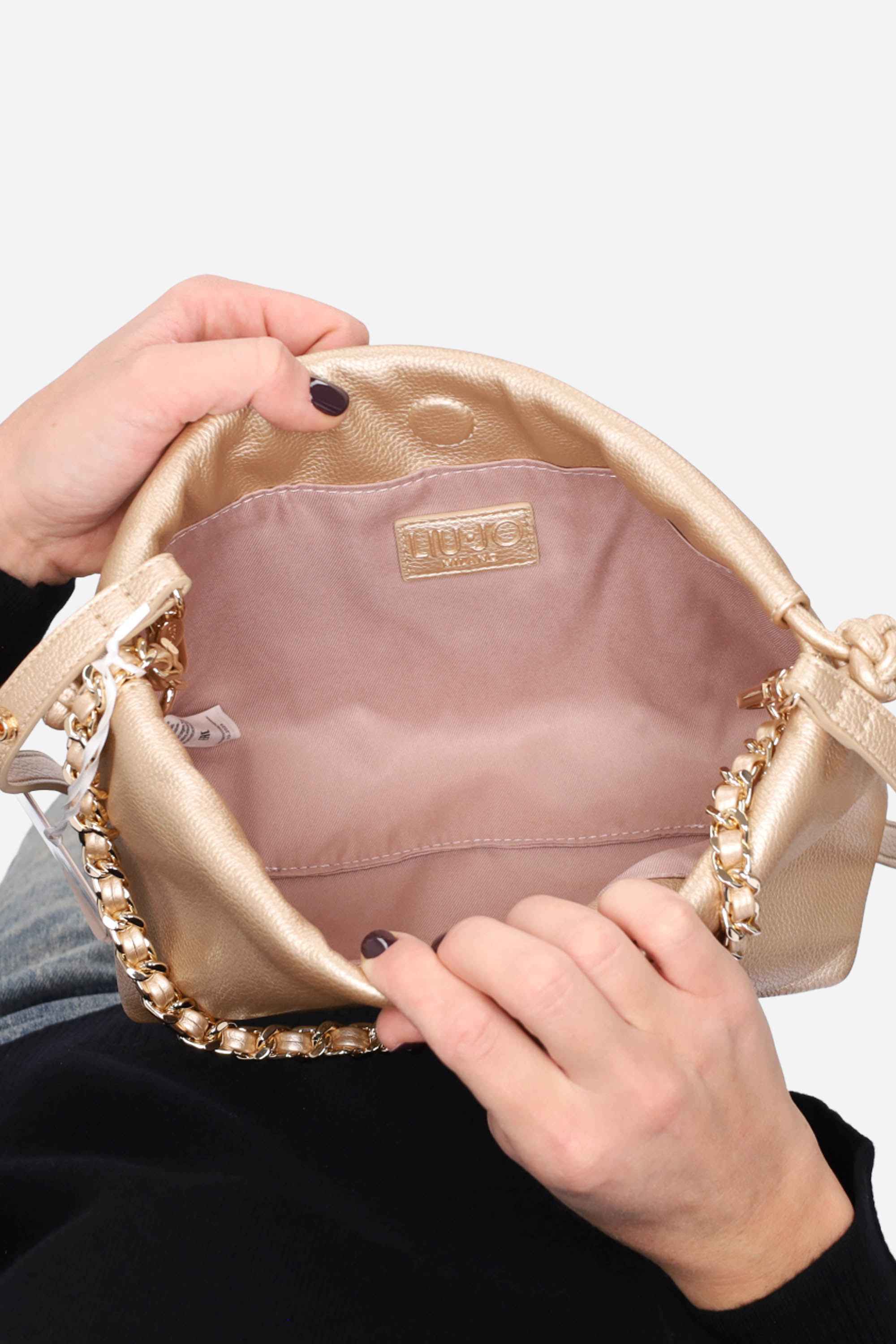 LIU JO - D AF5132E0058 Borsa