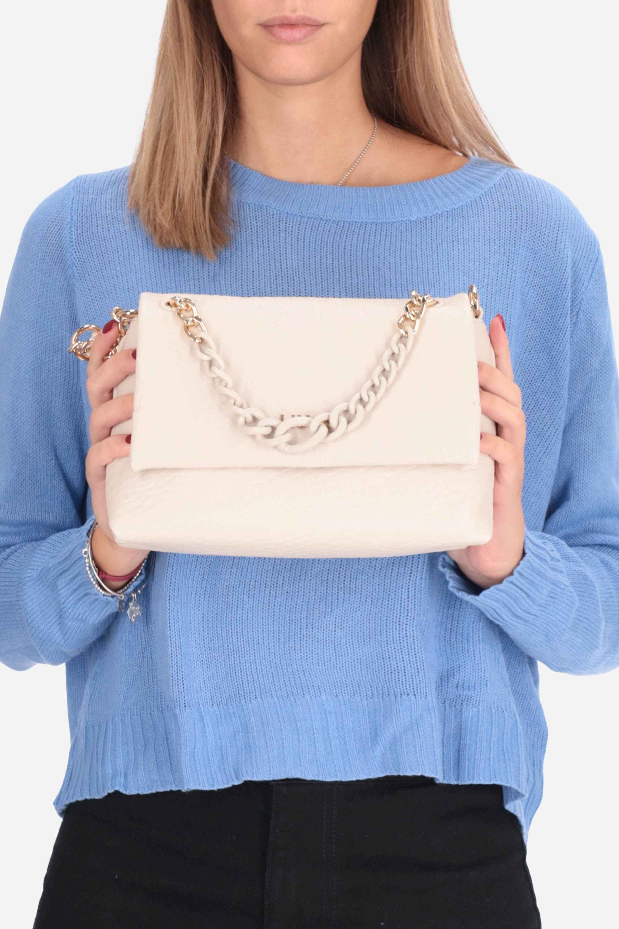 LIU JO - D AF5074E0161 Borsa