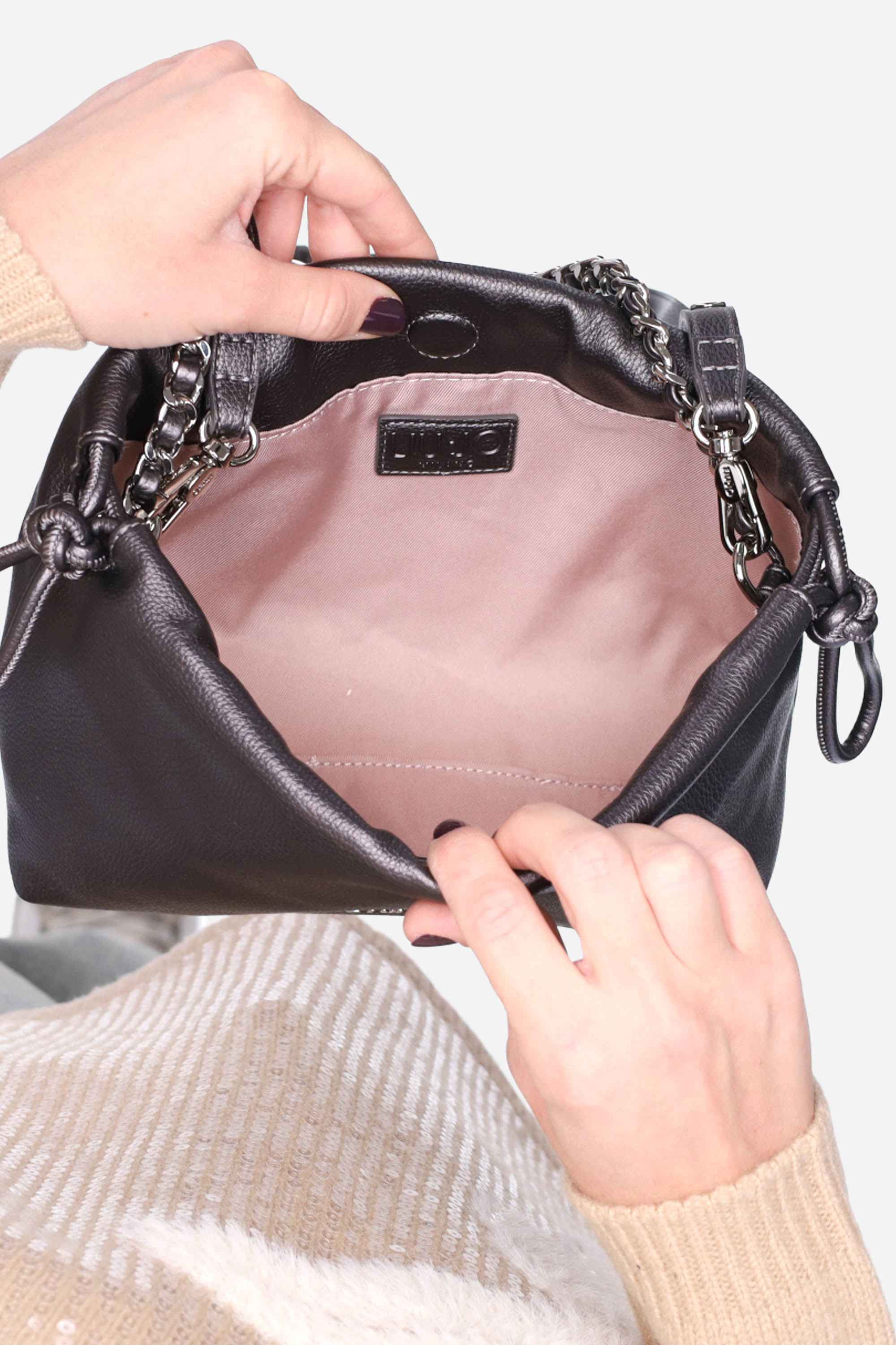 LIU JO - D AF5132E0058 Borsa