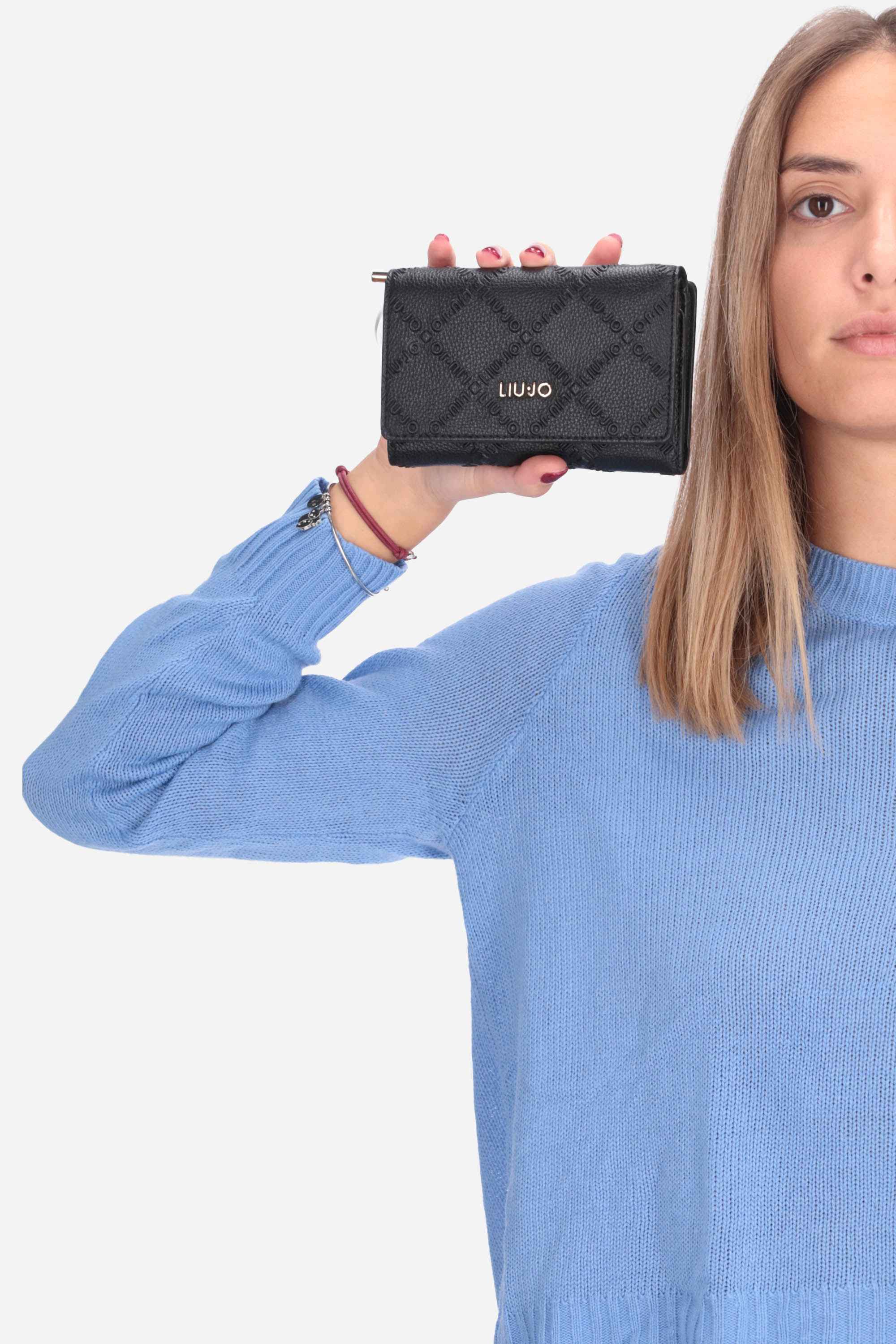 LIU JO - D AF5172E0538 Portafoglio