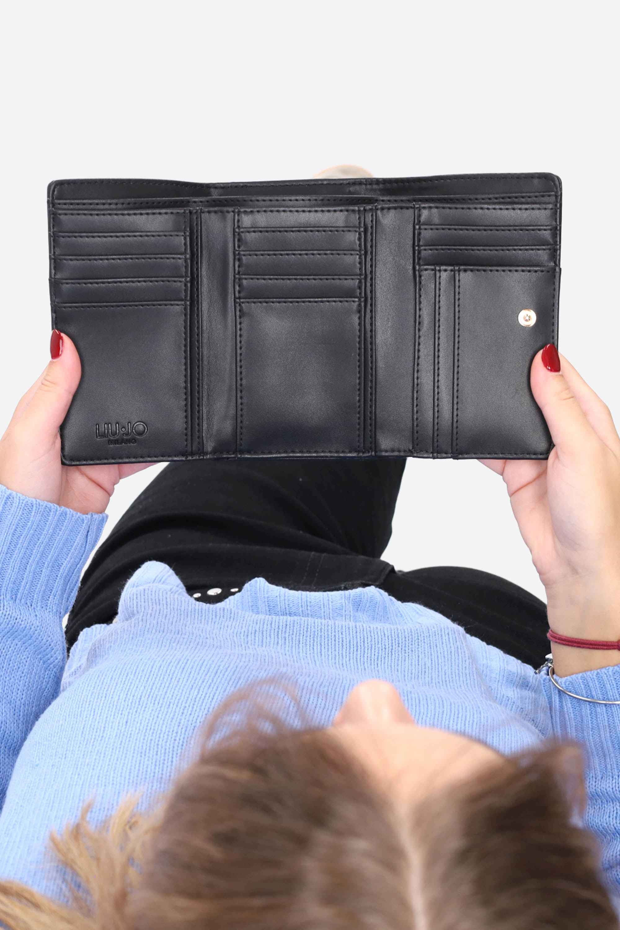 LIU JO - D AF5172E0538 Portafoglio