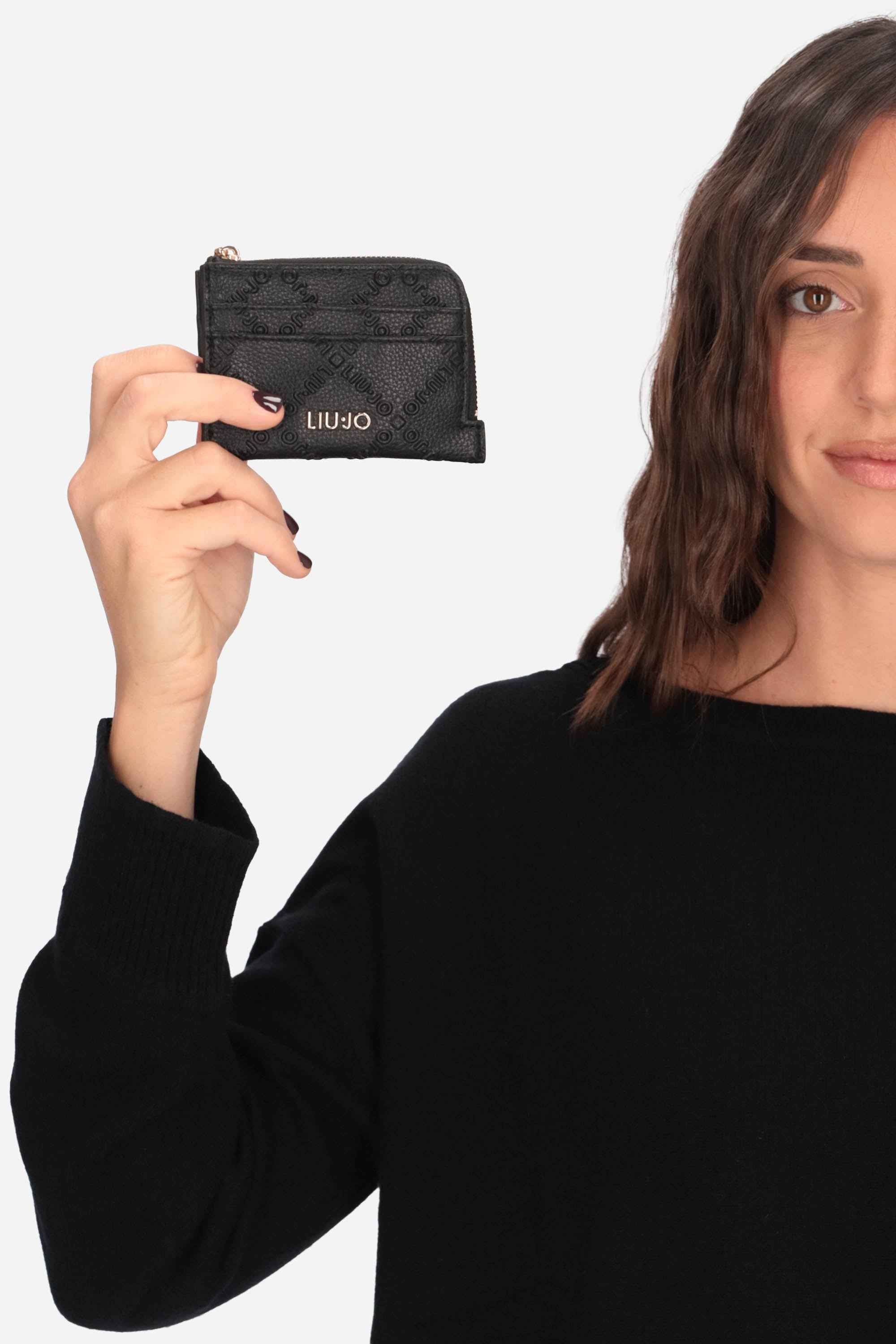 LIU JO - D AF5173E0538 Portaccredito